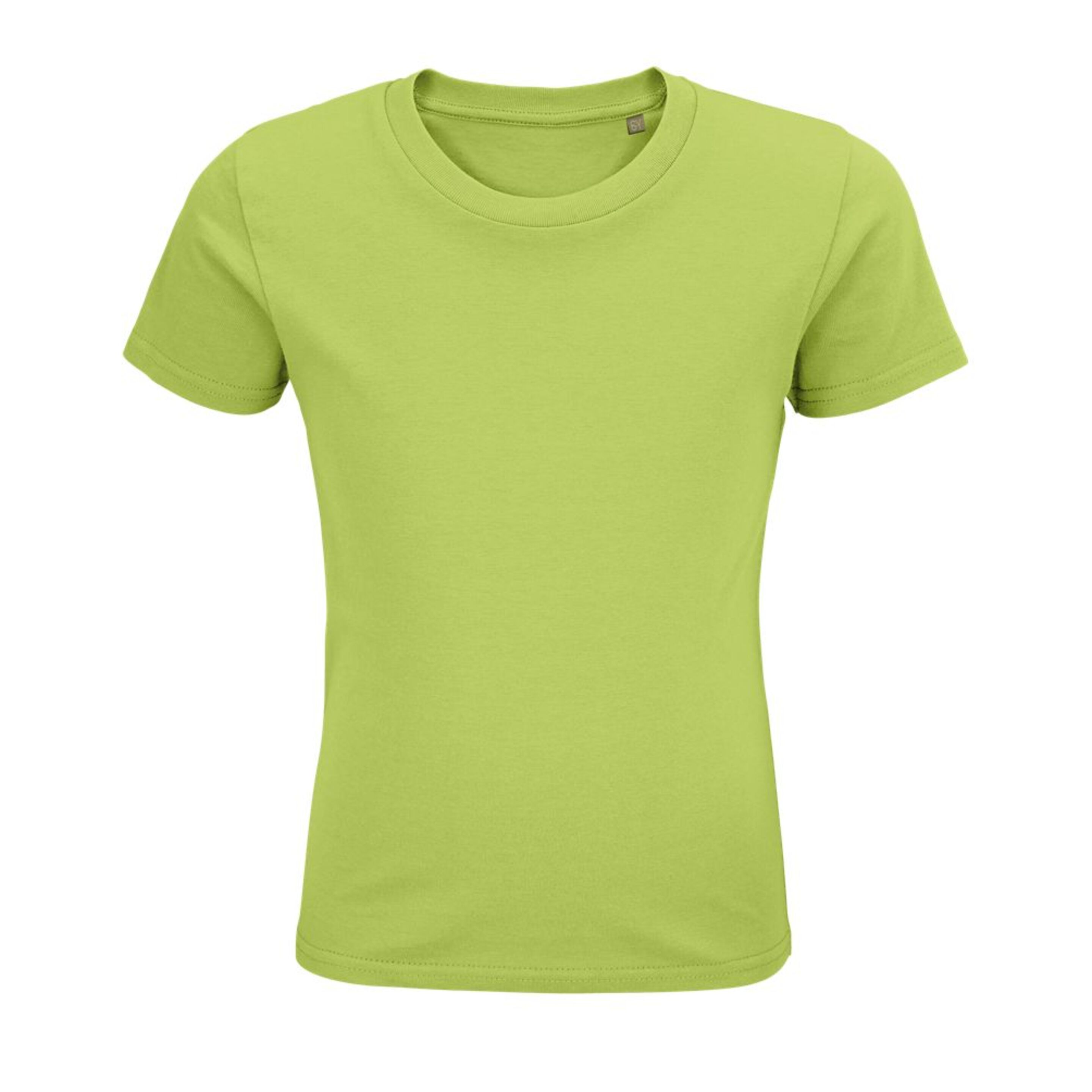 Camiseta Marnaula Pionner - verde-lima - 