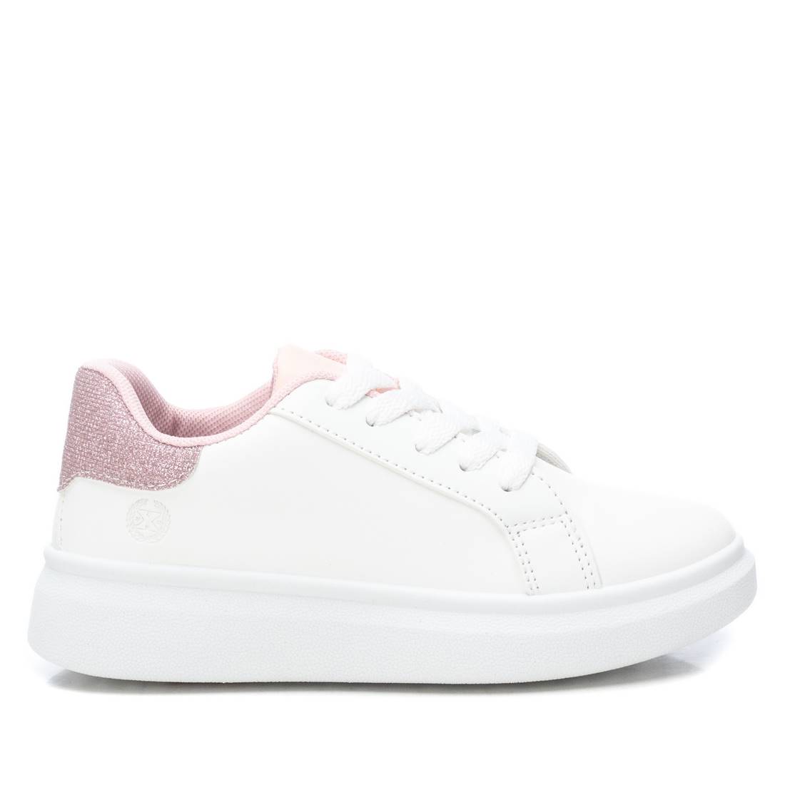 Sneaker Xti 150823 - blanco-rosa - 