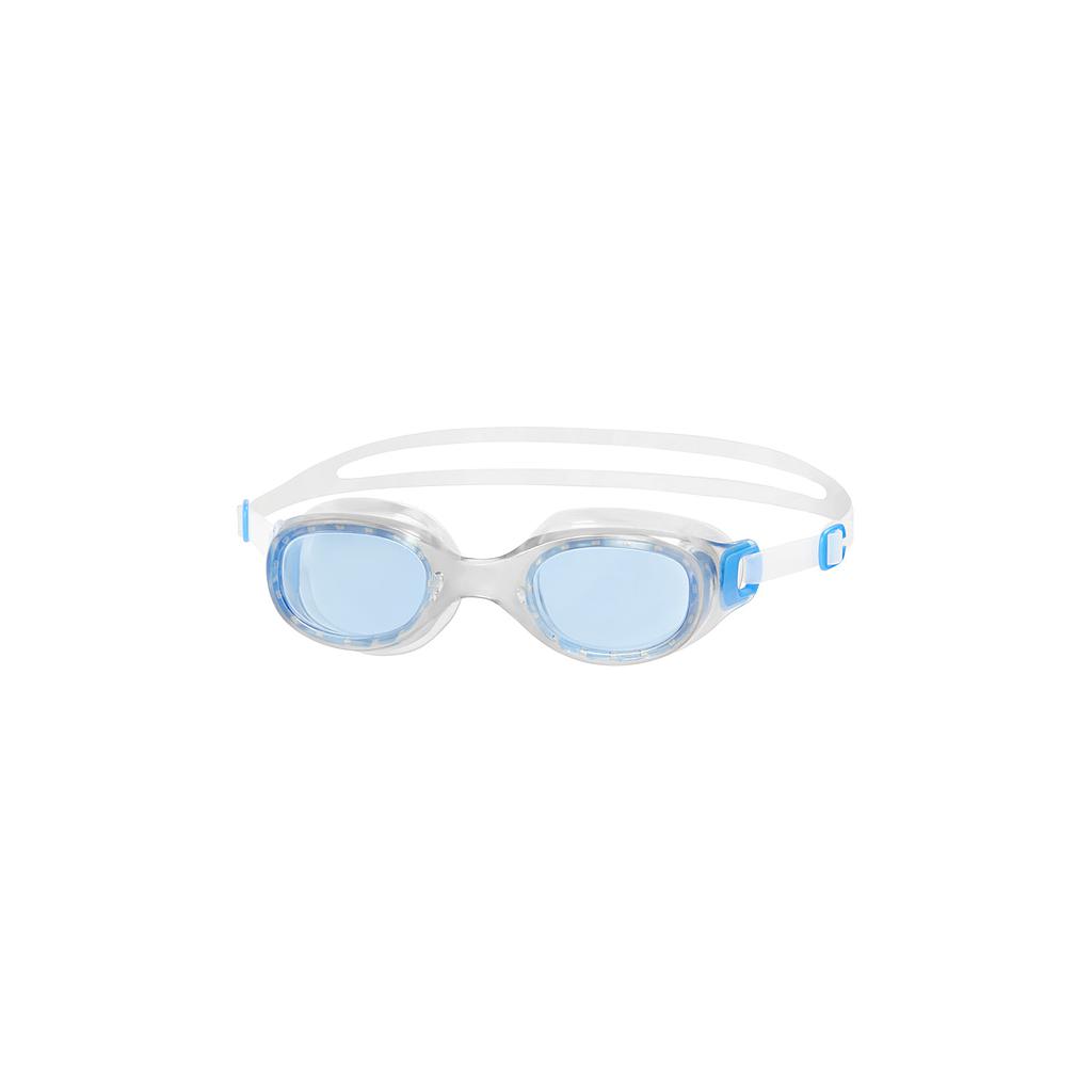 Óculos De Natação Futura Clássica Speedo - azul - 