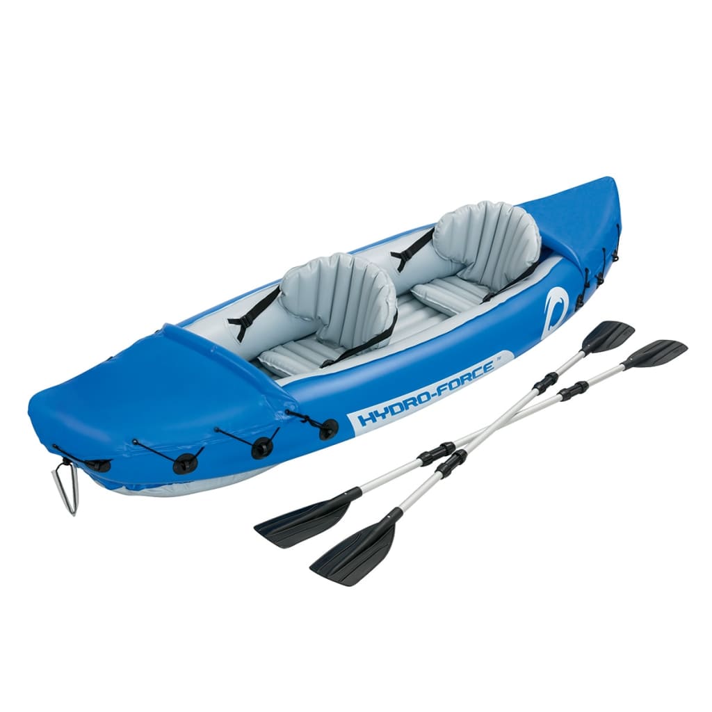 Kayak Insuflável Lite Rapid X2 Bestway