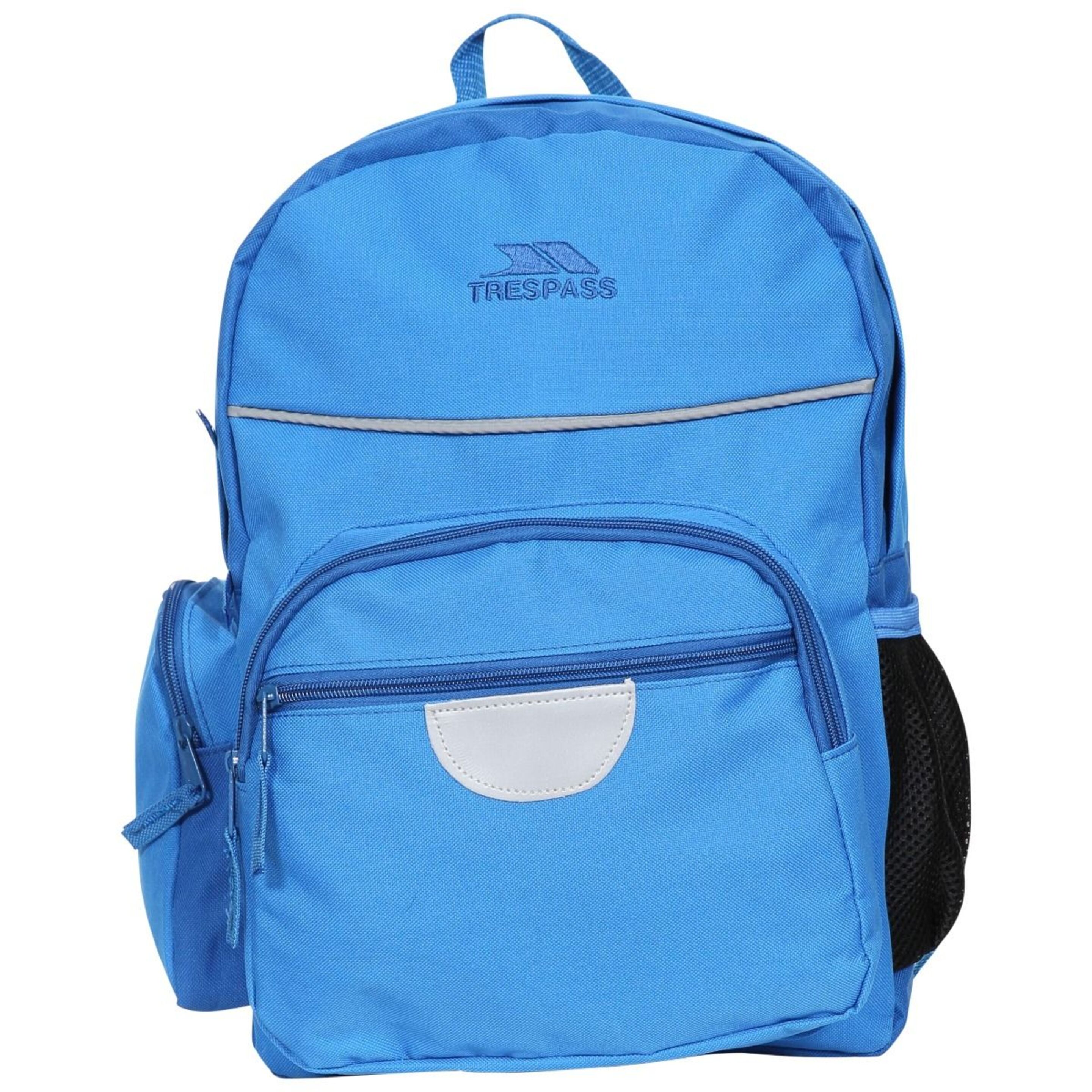 Mochila Modelo Swagger Para Niños Niñas (16 Litros) Trespass