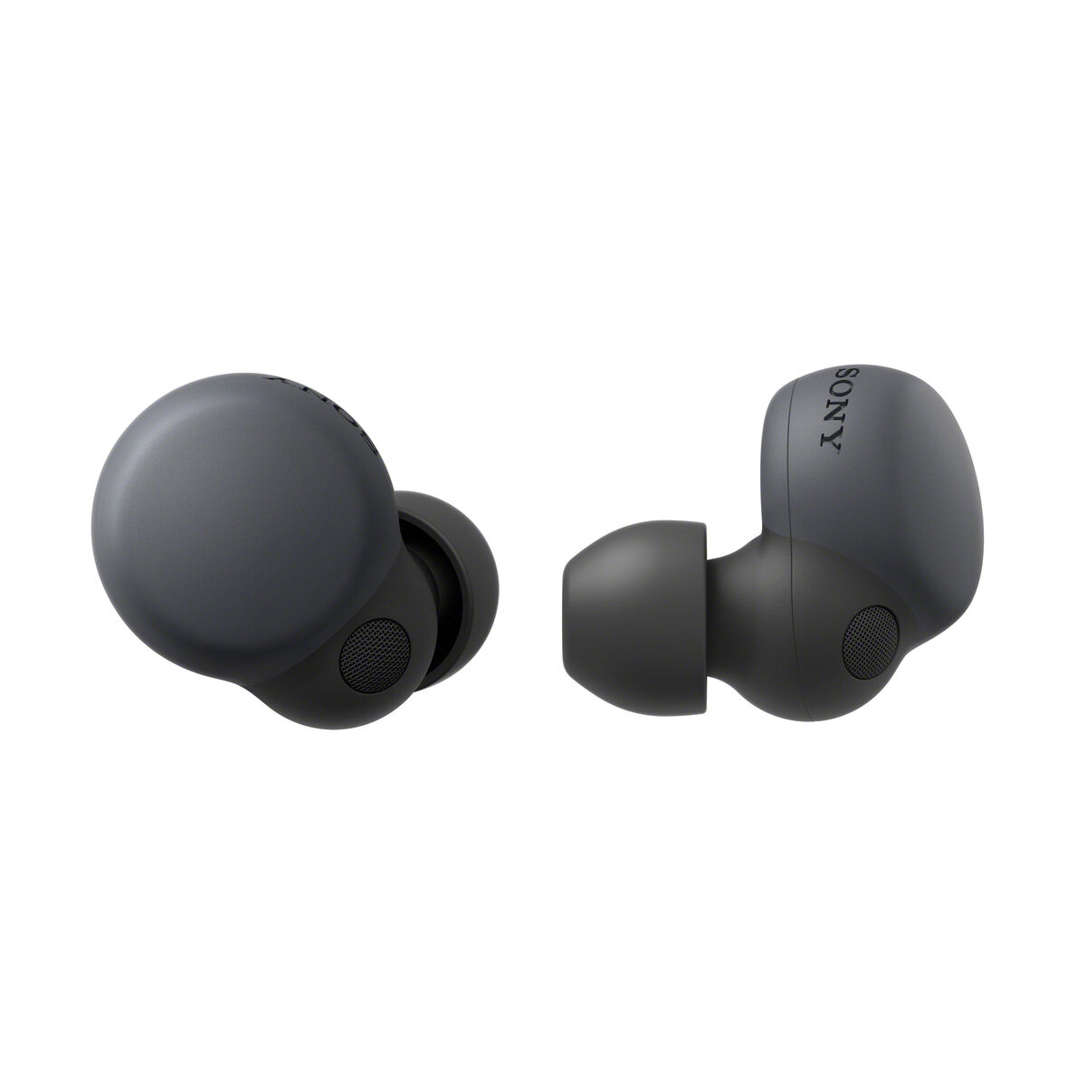 Auriculares Bluetooth Sony Wf-l900 - negro - 