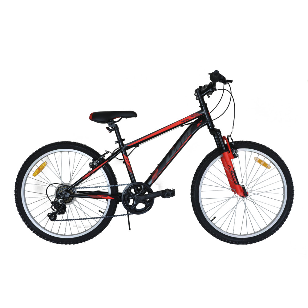 Bicicleta Montaña Umit 24" Xr-240