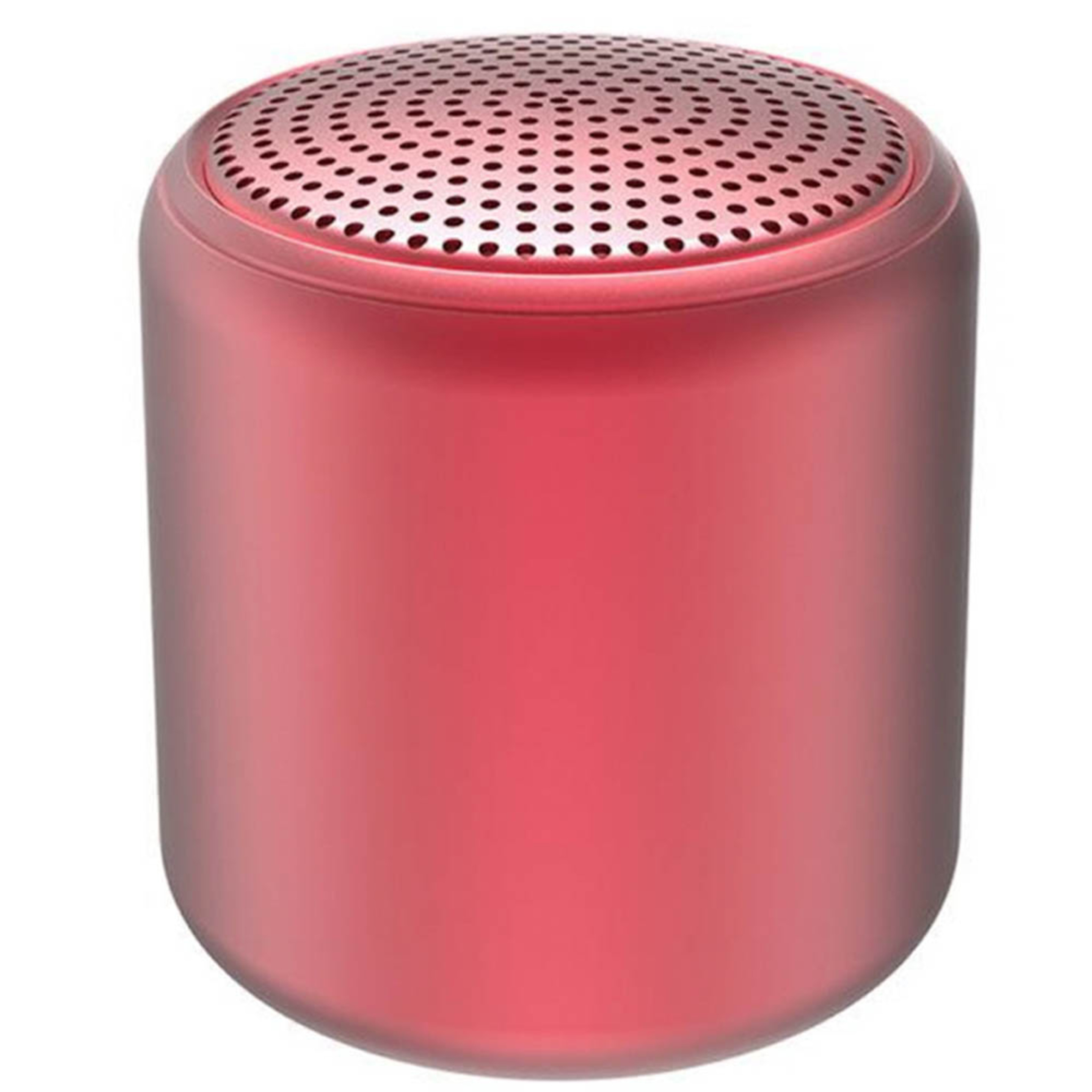 Coluna Portátil Bluetooth Klack - rojo - 