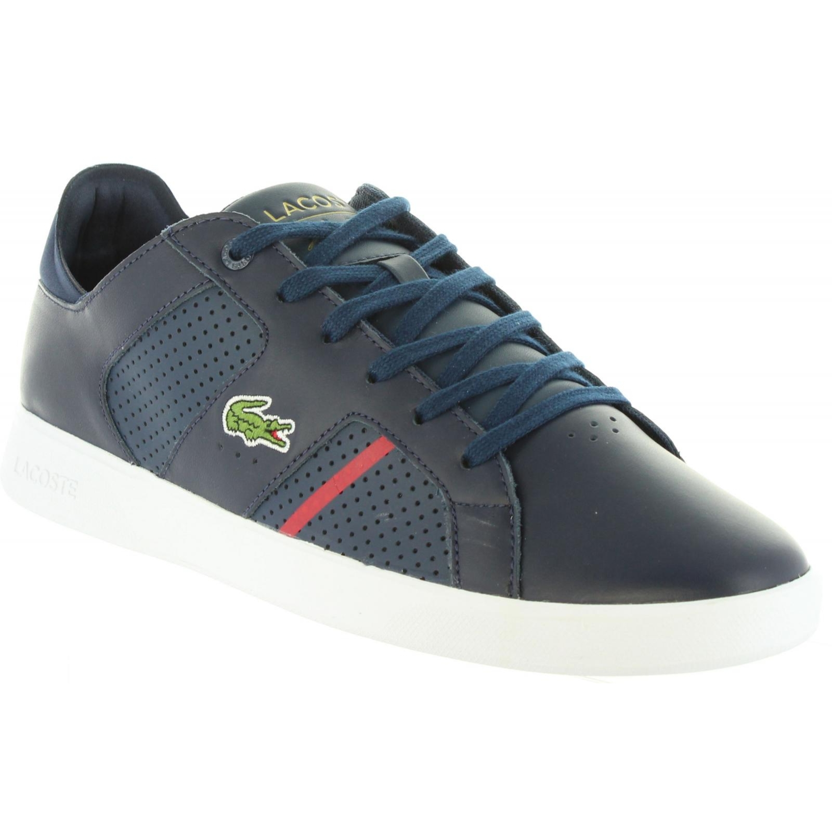 Zapatillas Deporte Lacoste 35spm0038 Novas