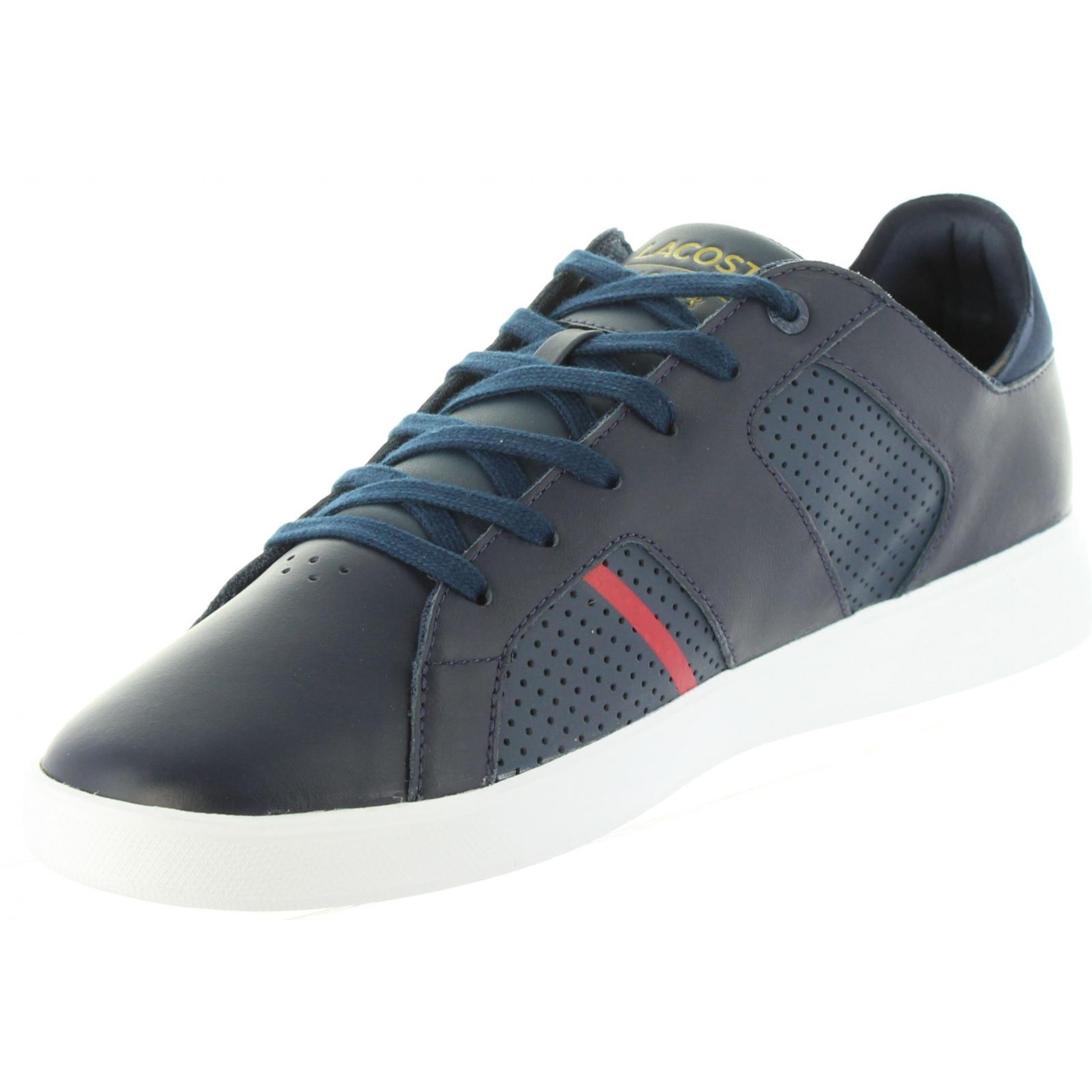 Zapatillas Deporte Lacoste 35spm0038 Novas