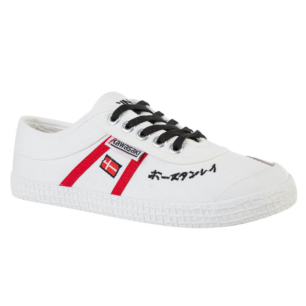 Zapatillas Kawasaki Footwear Signature Canvas Shoe