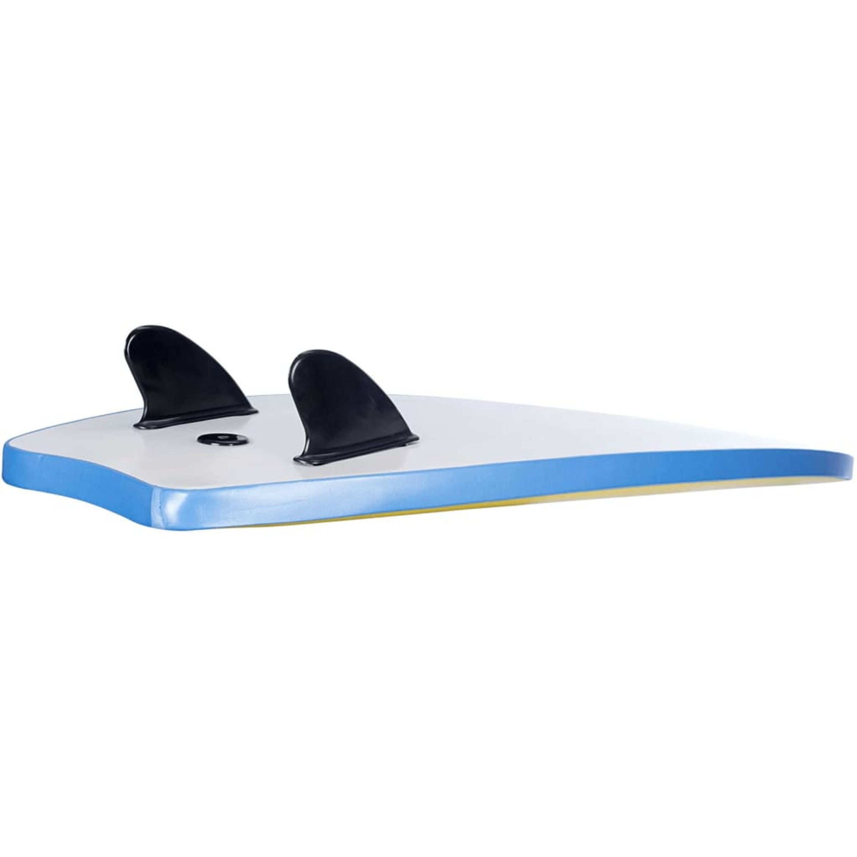 Waimea Tabla De Surf De Espuma Eps 114 Cm Amarilla 52wz-glb-uni