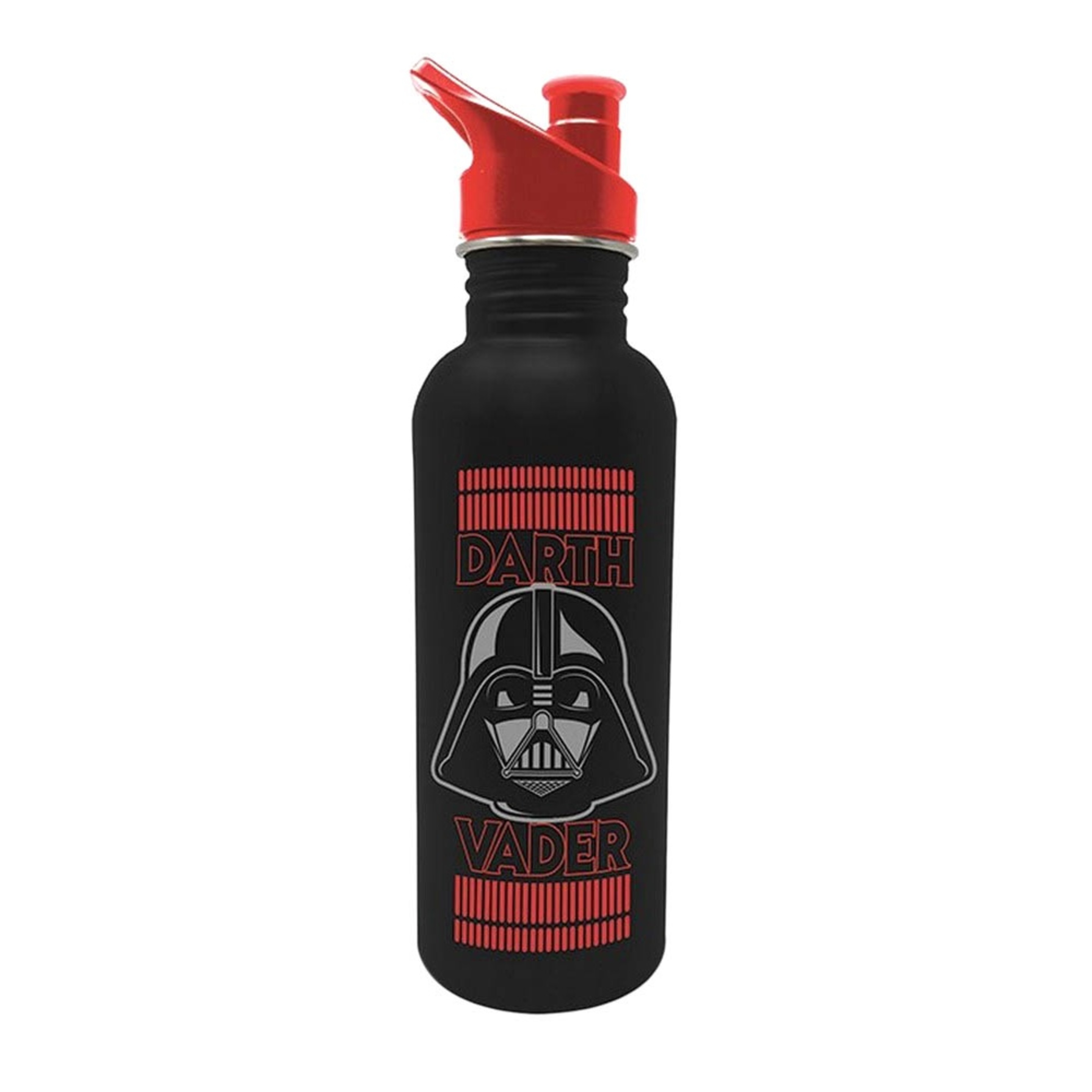 Botella De Agua Darth Vader Star Wars