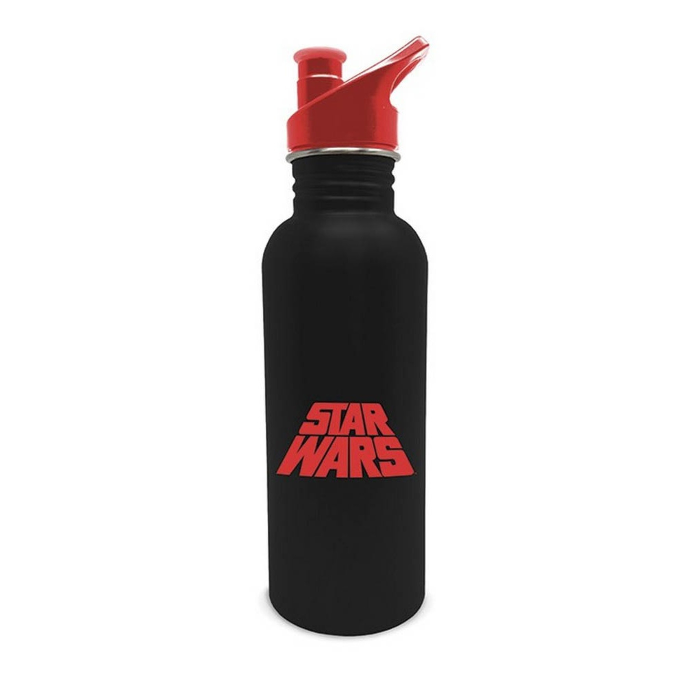 Botella De Agua Darth Vader Star Wars