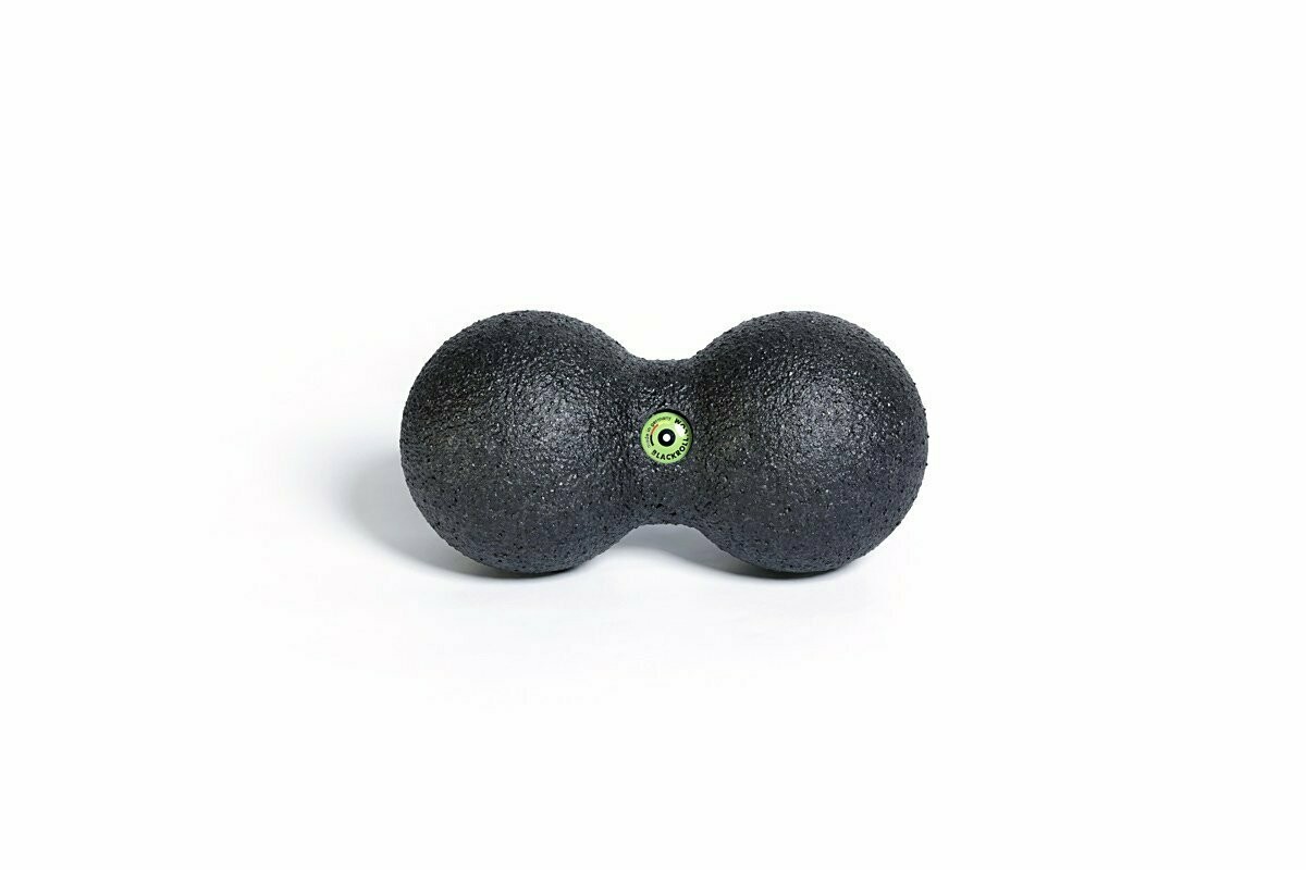 Blackroll® Duoball 08cm - Rodillo para masaje muscular  MKP
