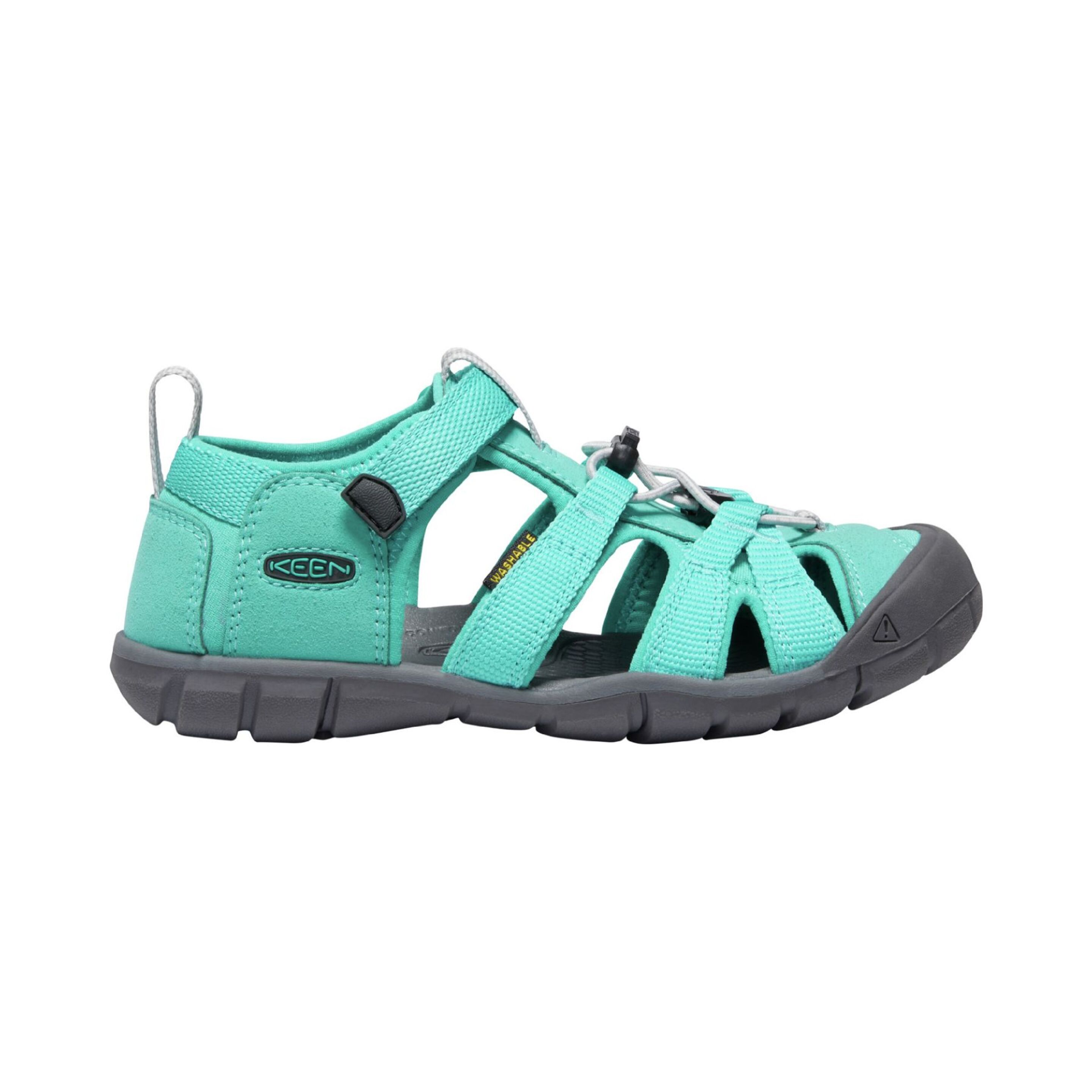 Sandalias Keen Seacamp Ii Cnx