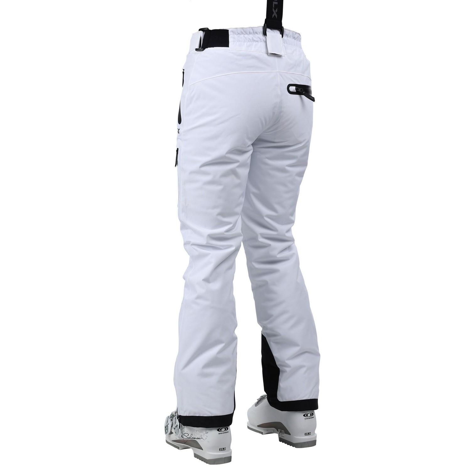 Pantalones De Esquí De Dlx Impermeable Trespass Marisol Ii  MKP