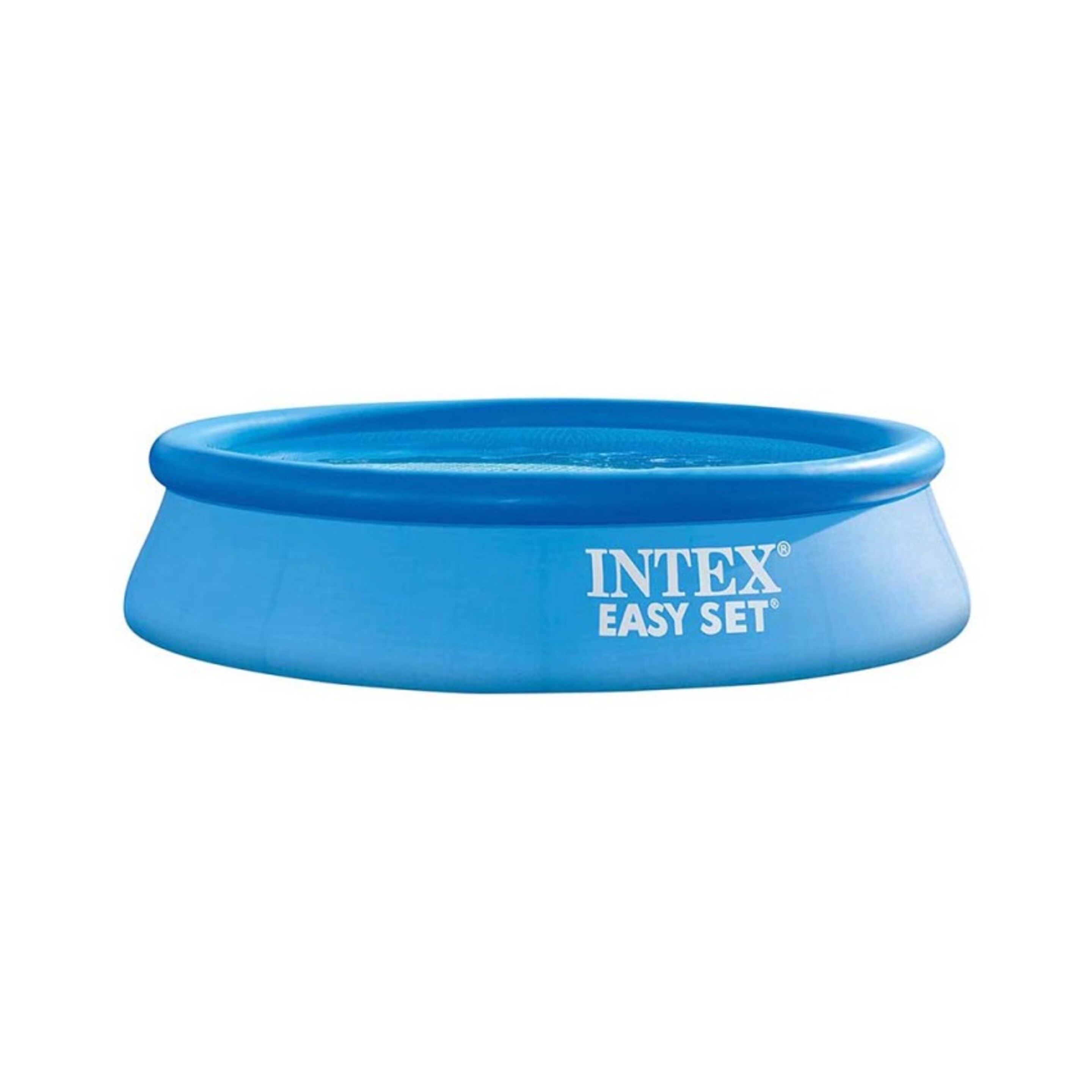 Piscina Hinchable Intex Easy Set 305x76cm 28120np - azul - 
