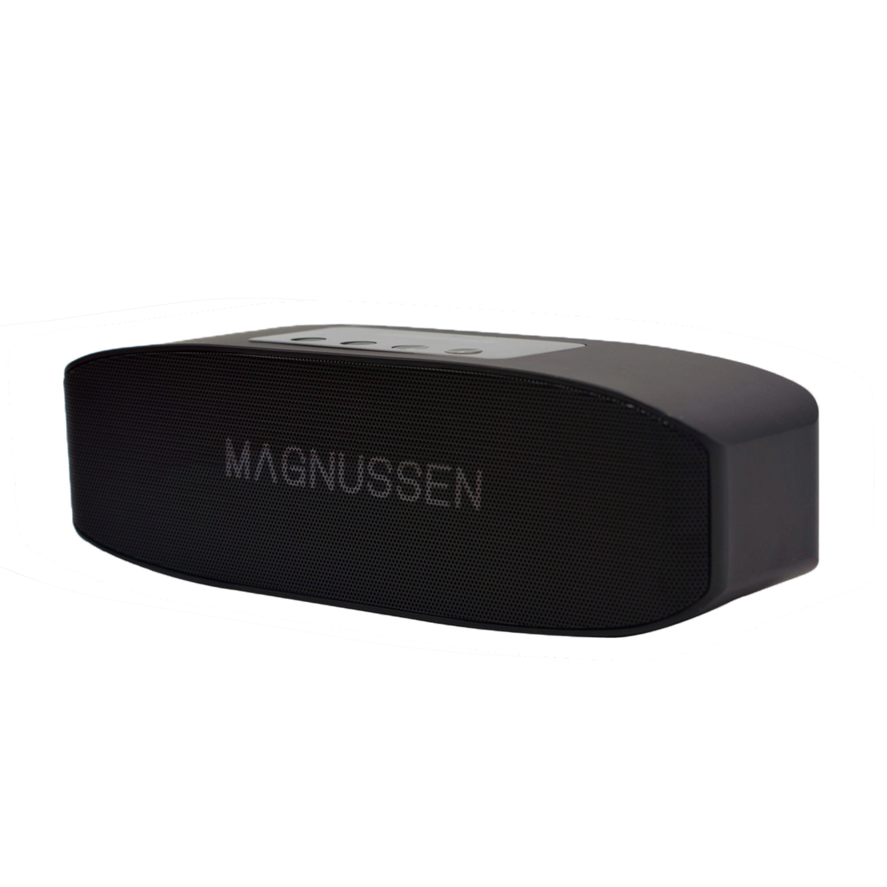 Altavoz Bluetooth Magnussen S3 - negro - 
