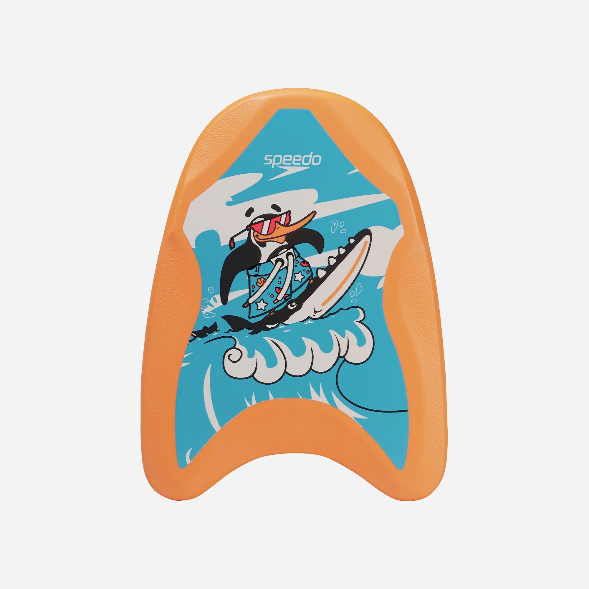 Flotador De Natación Diseño Pingüino / Speedo  MKP