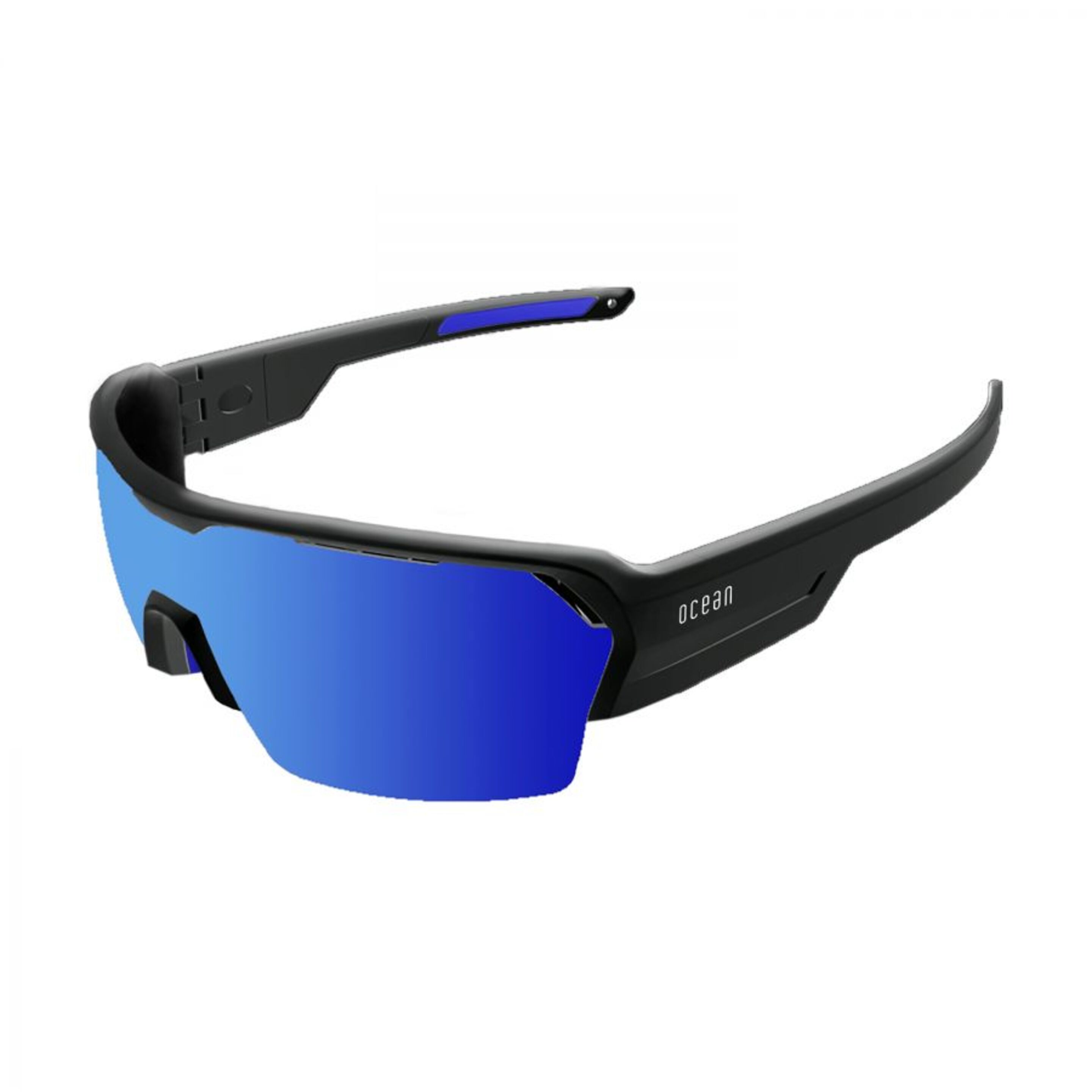 Óculos Outdoor Race Ocean Sunglasses - azul - 