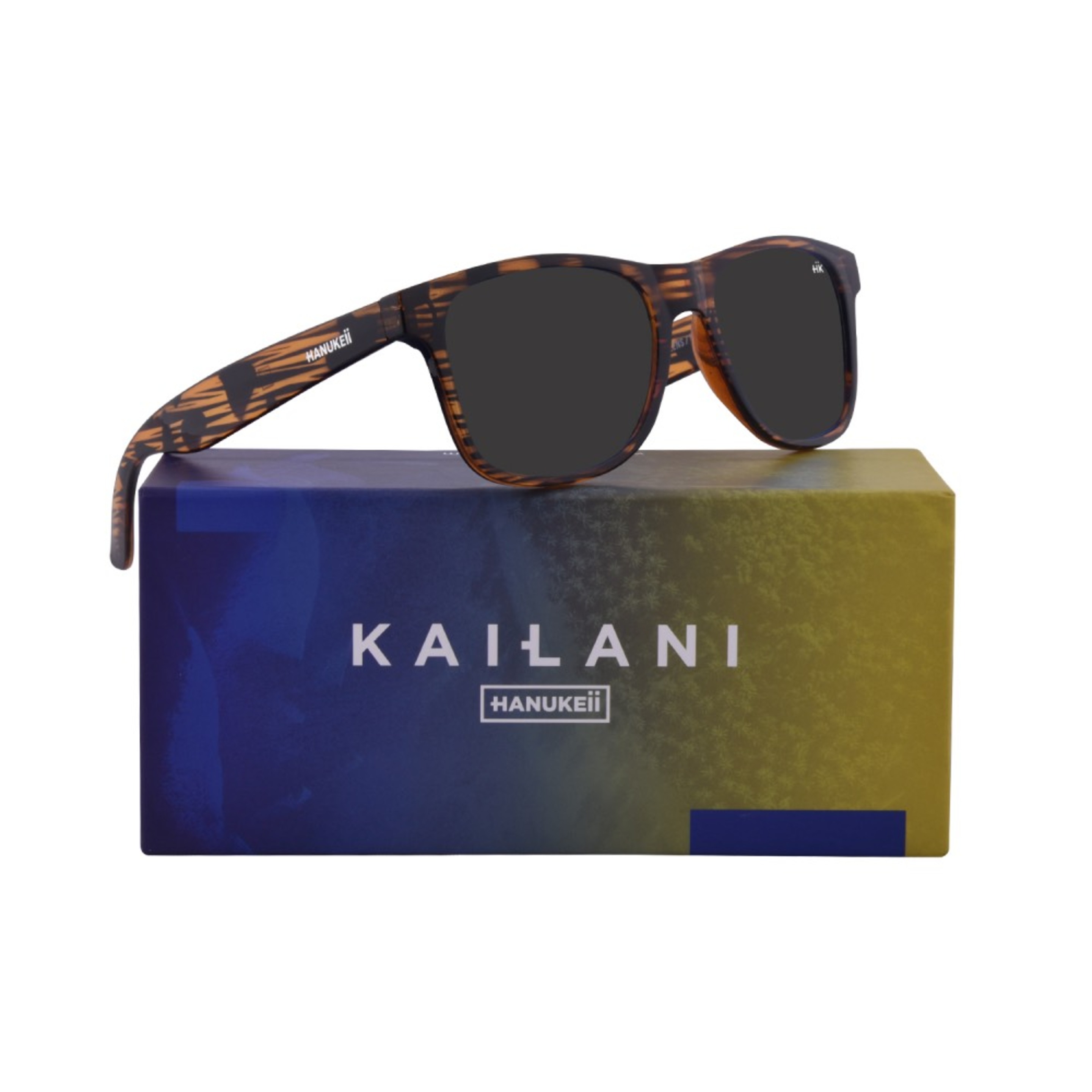 Hanukeii Gafas De Sol Hombre Y Mujer Polarizadas Kailani