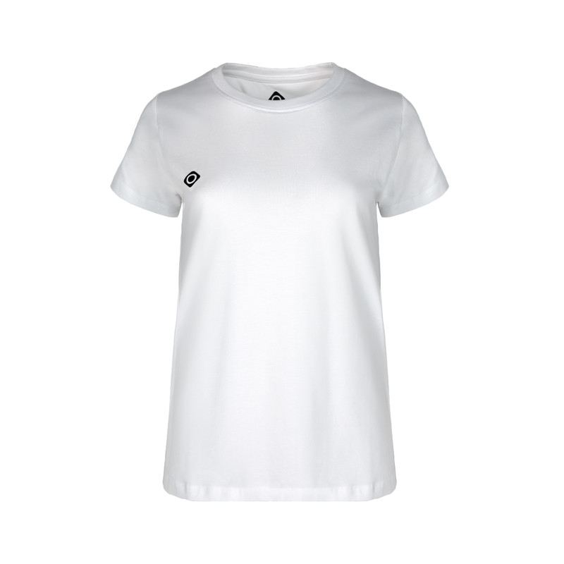 T-shirt Izas Brianes W - blanco - 