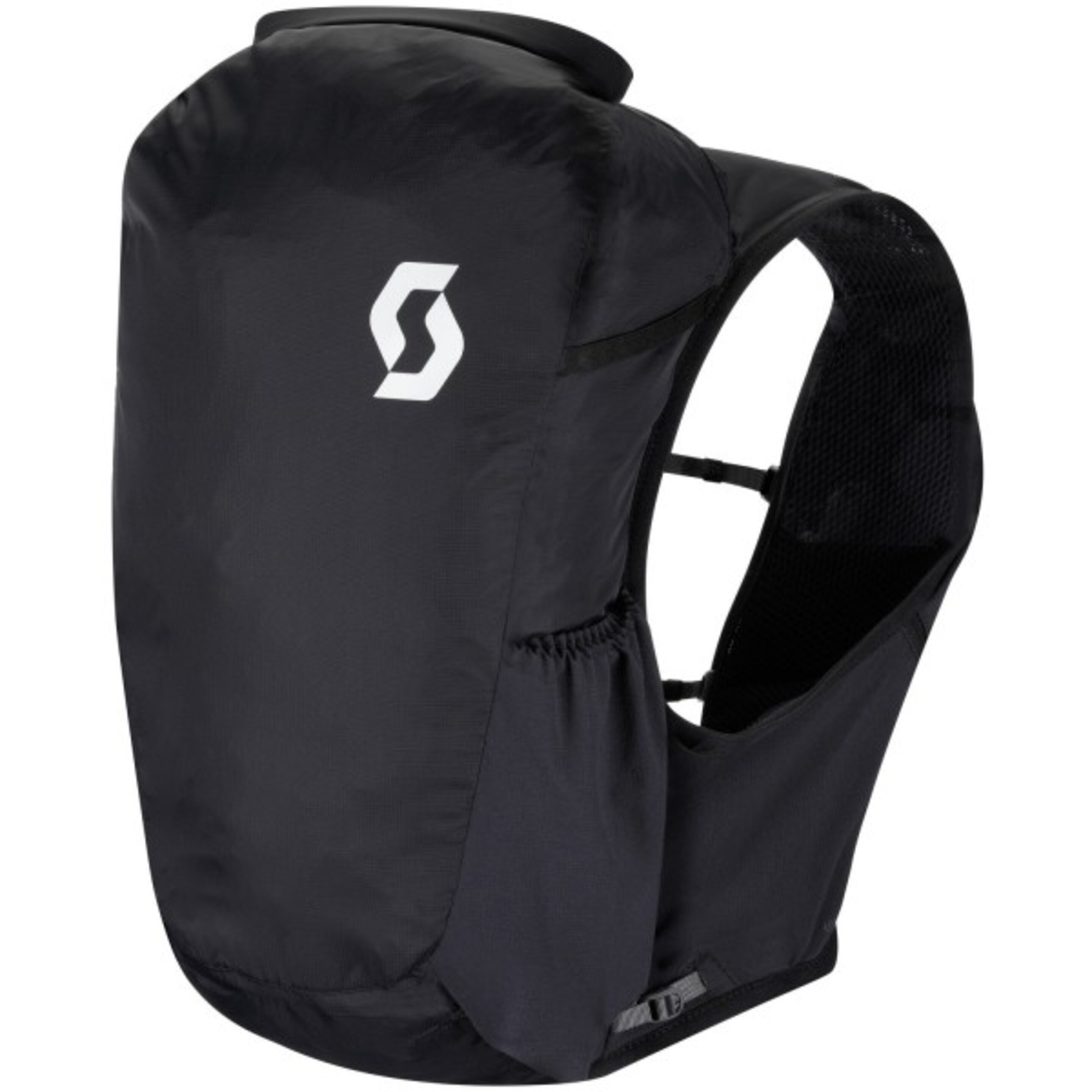 Mochila Scott Trail Kinabalu Tr 20 Caviar Black