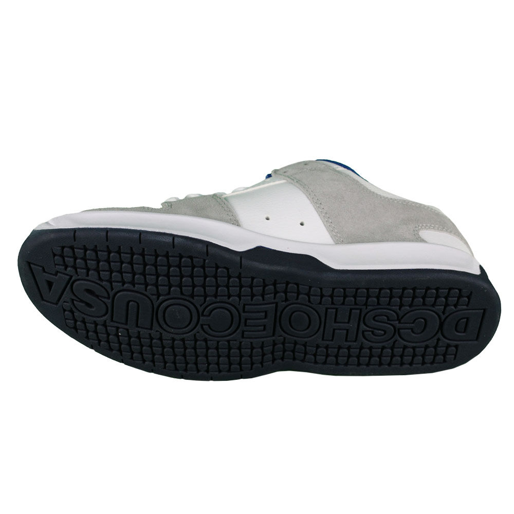Zapatillas Dc Shoes Lynx Zero Adys100615