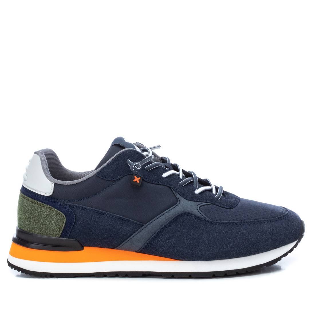 Sneaker Xti 140023 - azul - 