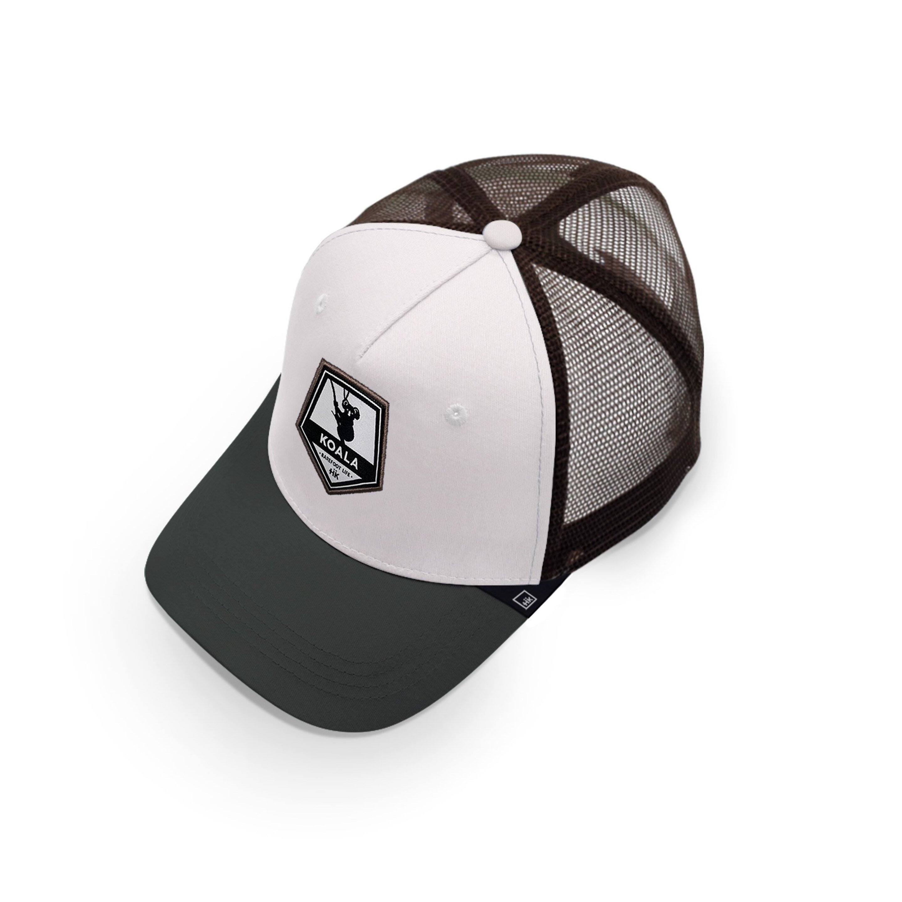 Gorra Trucker Hanukeii Koala