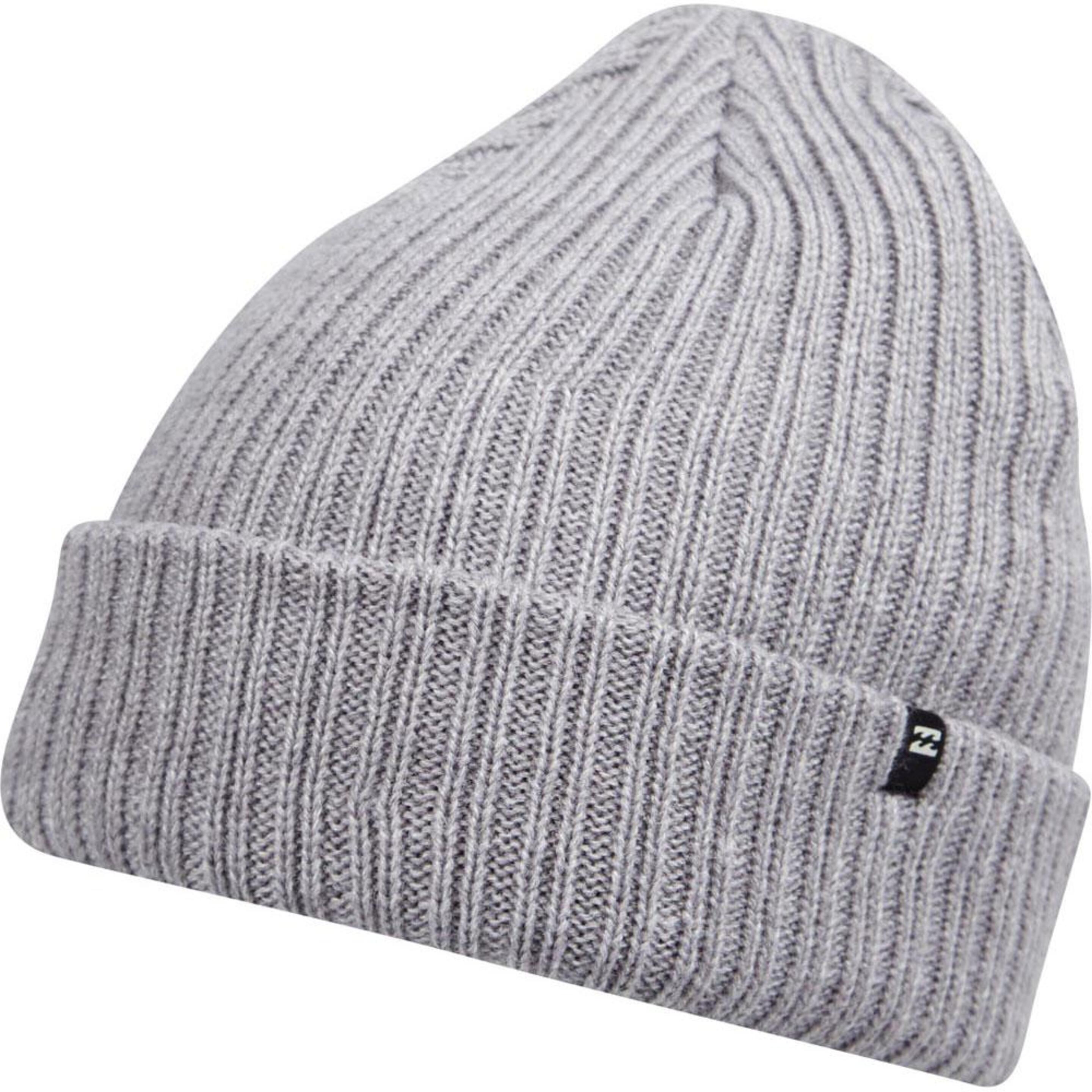 Gorro Invierno Billabong Arcade Gris