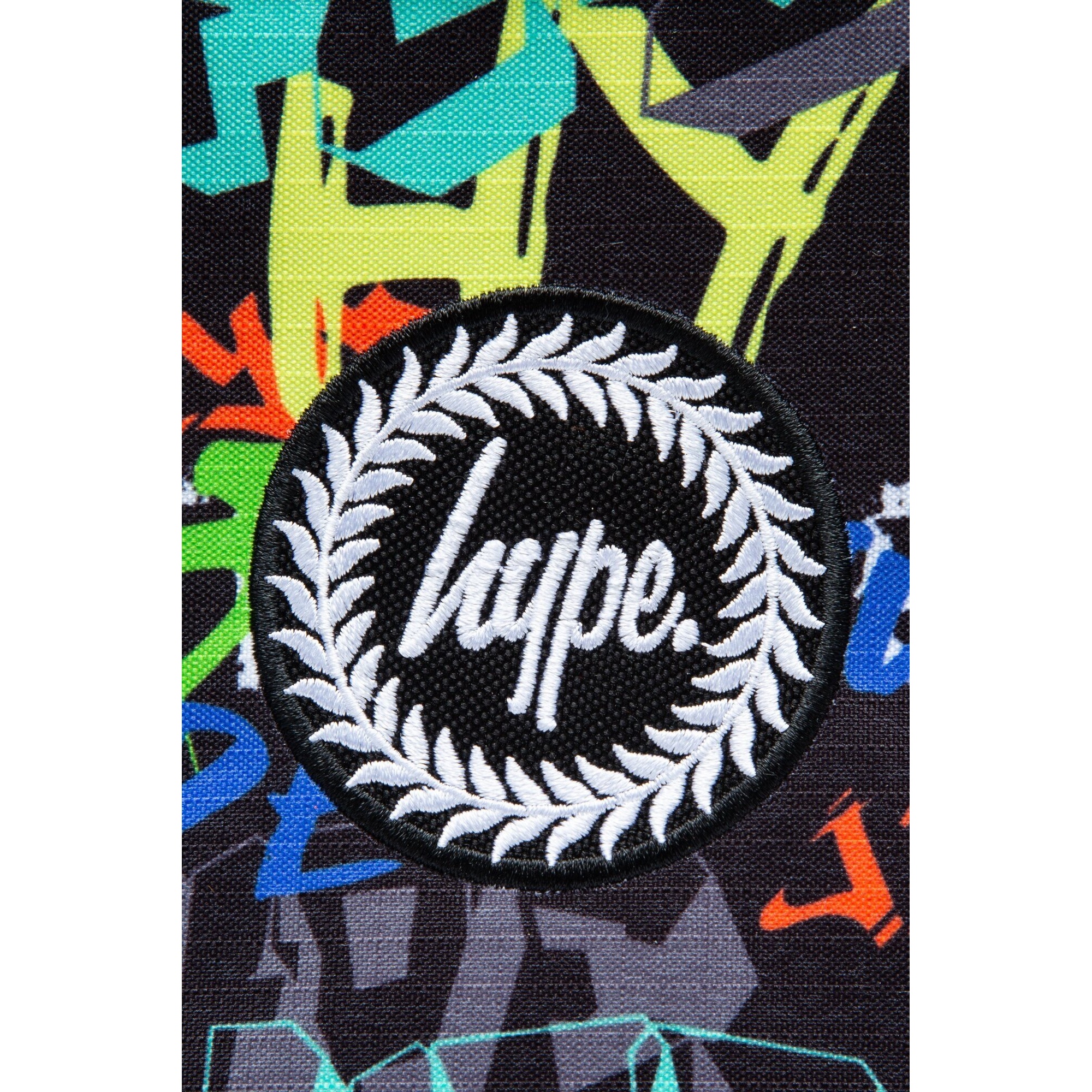 Saco De Almoço Graffiti Hype Logo