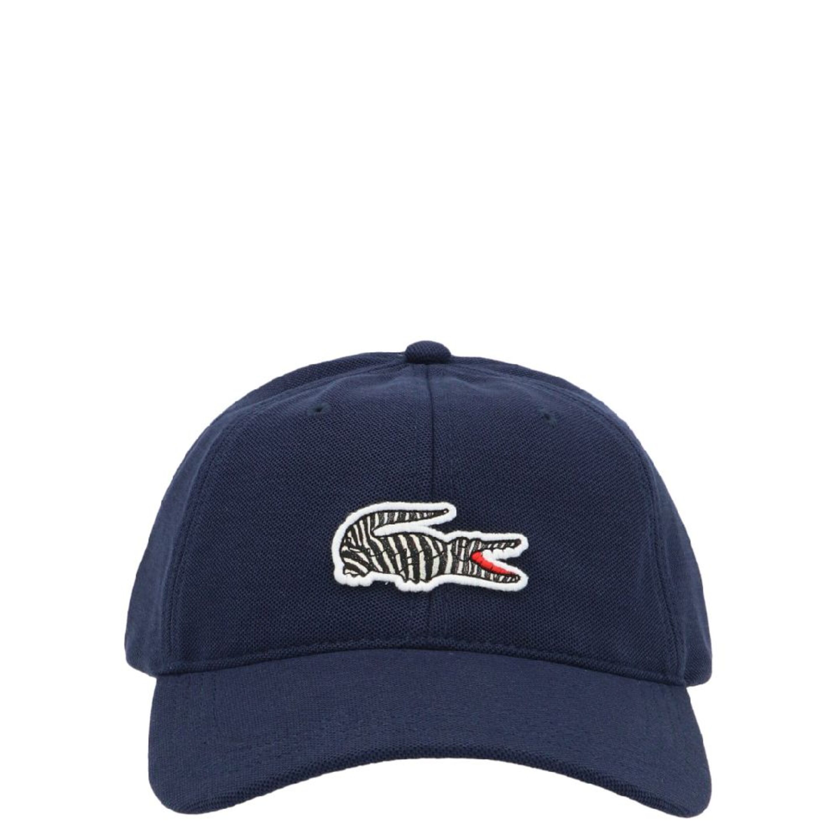 Gorra Lacoste Algodon