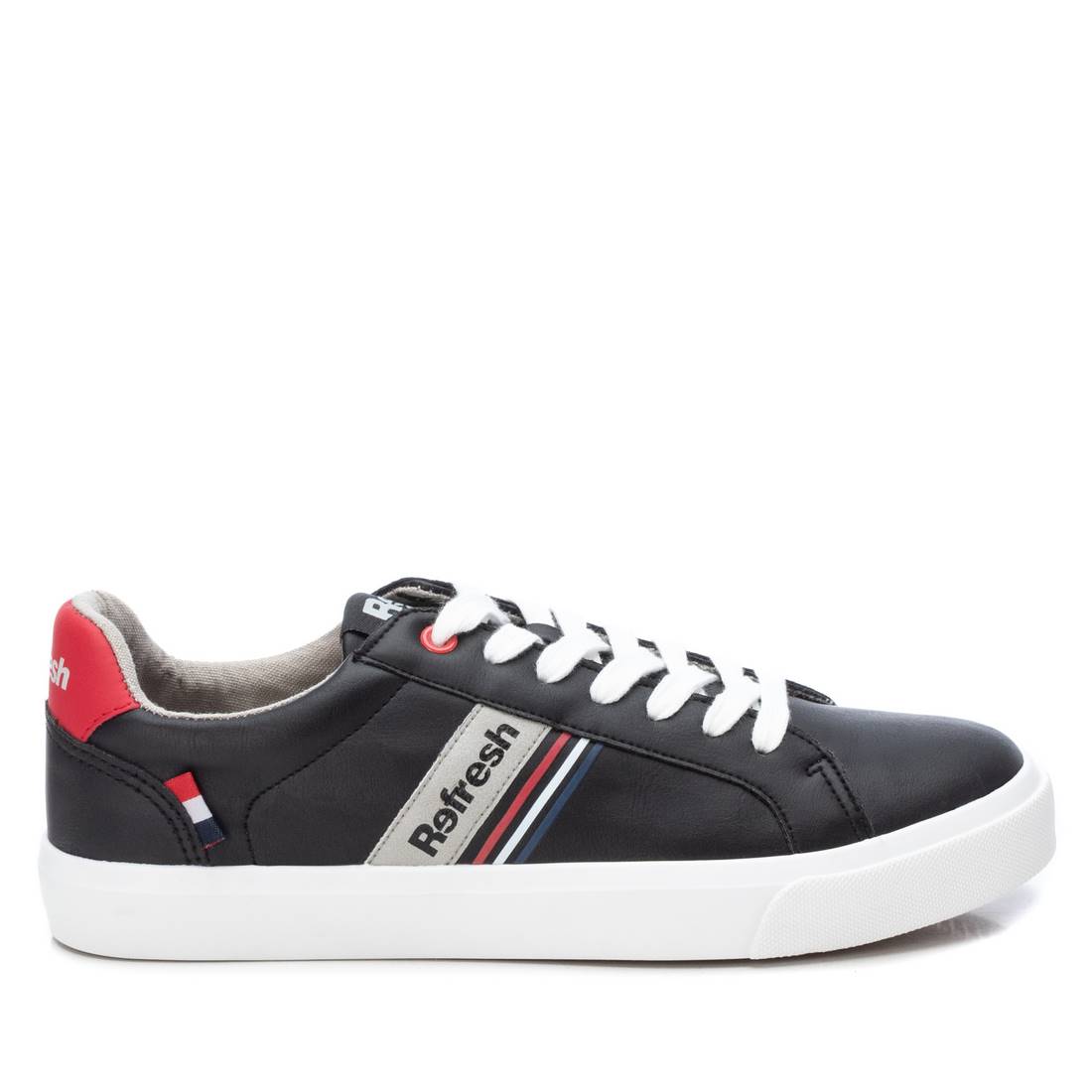 Sneaker Refresh 170832 - negro - 
