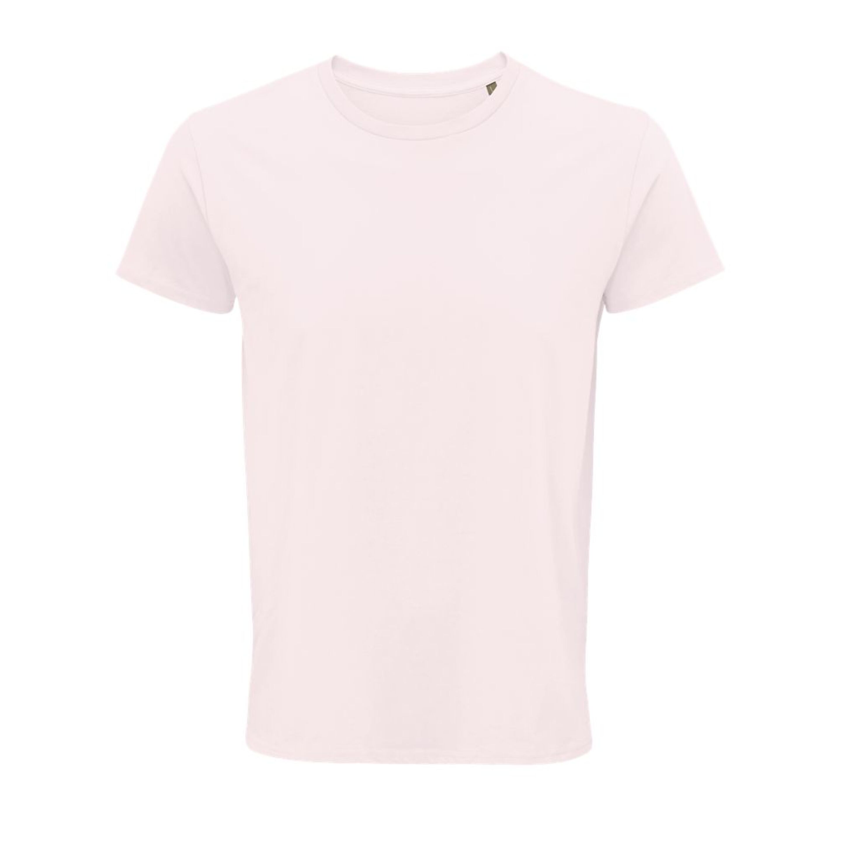 T-shirt Marnaula Crusader Homem - rosa - 