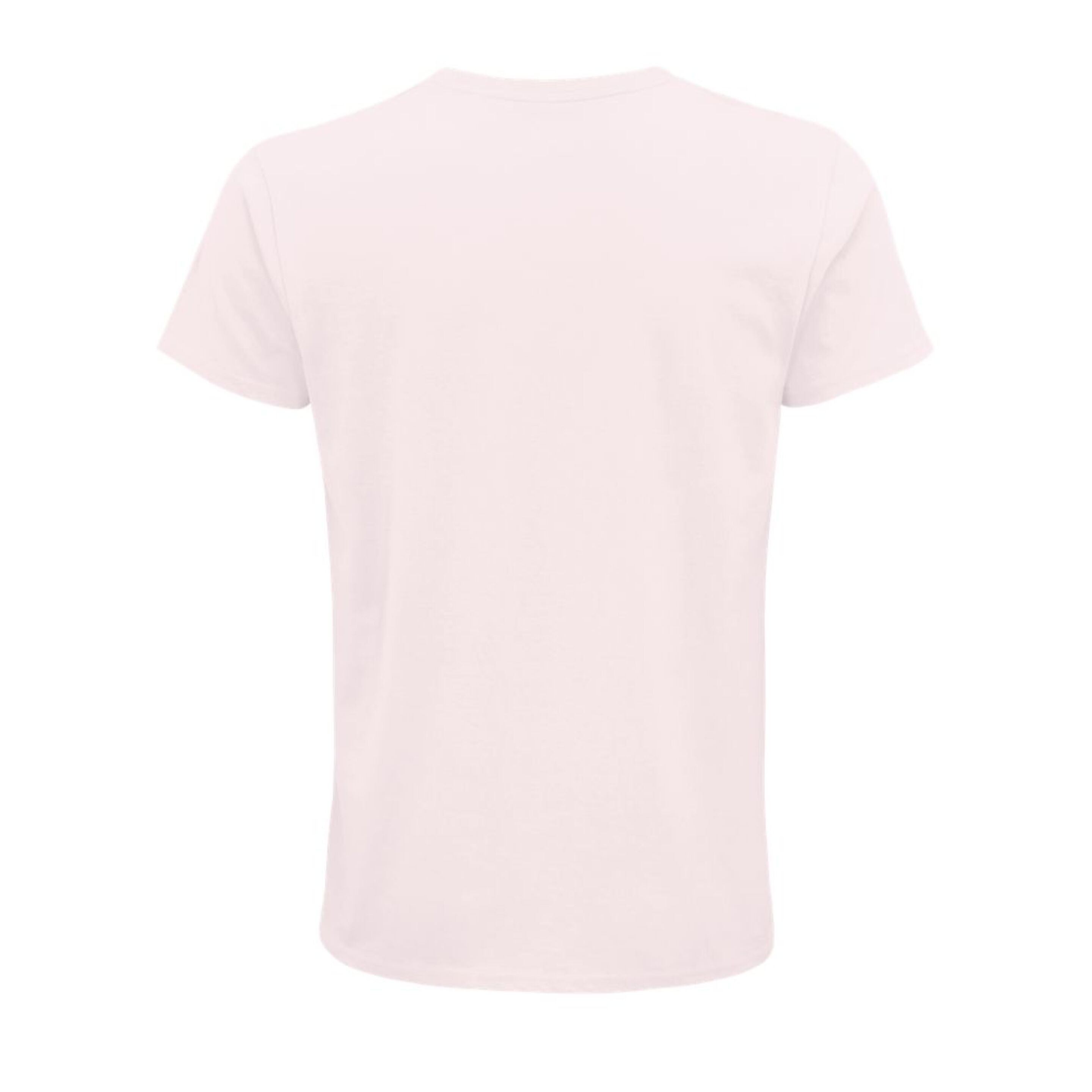 Camiseta Marnaula Crusader - Rosa - Modelo Adulto  MKP