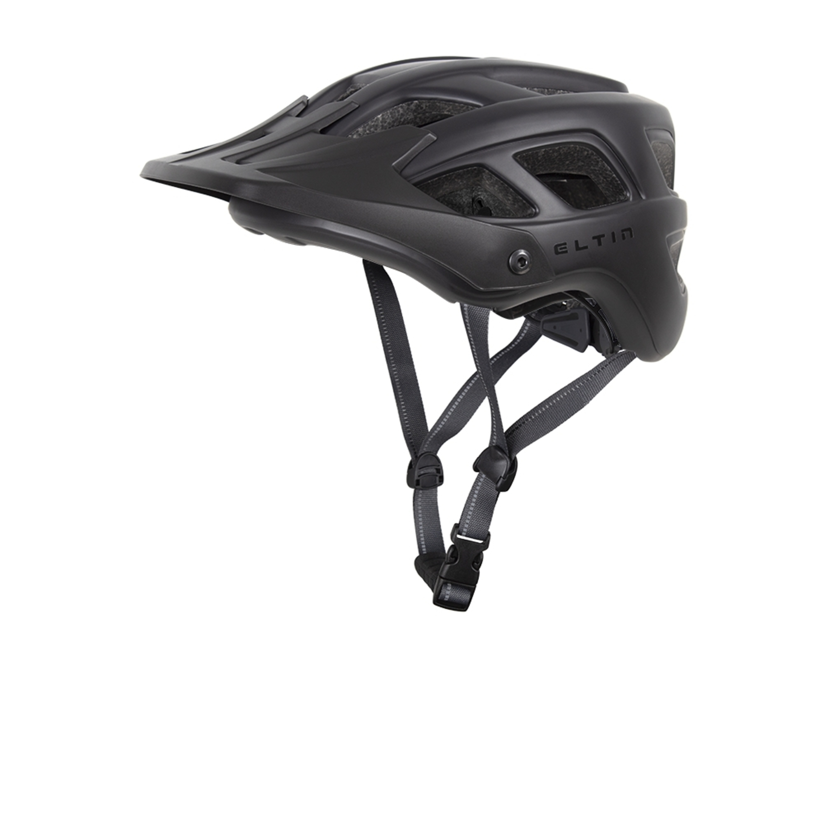 Casco Eltin Protect 3 Color Negro