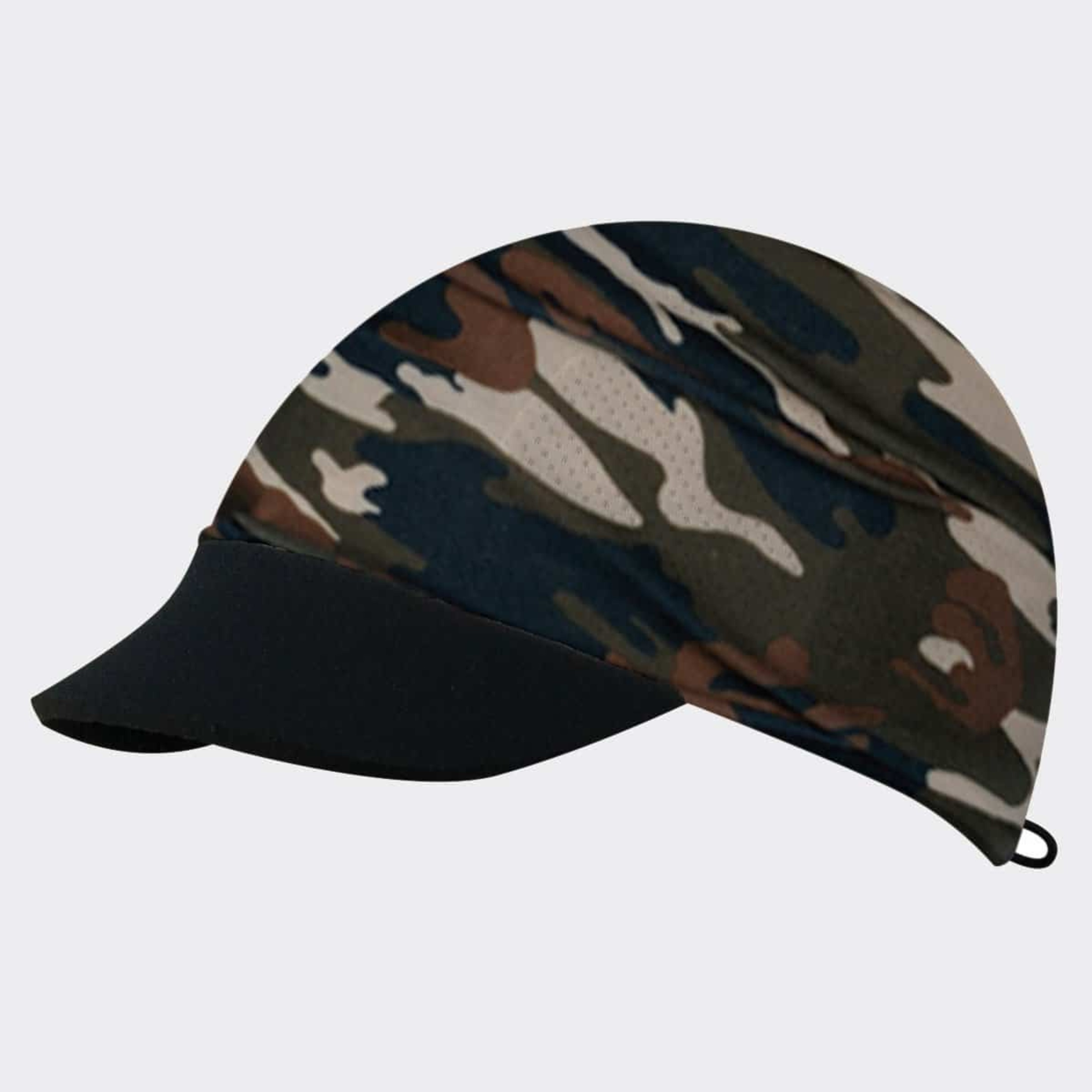Gorra Coolcap Camouflage Kaki - multicolor - 