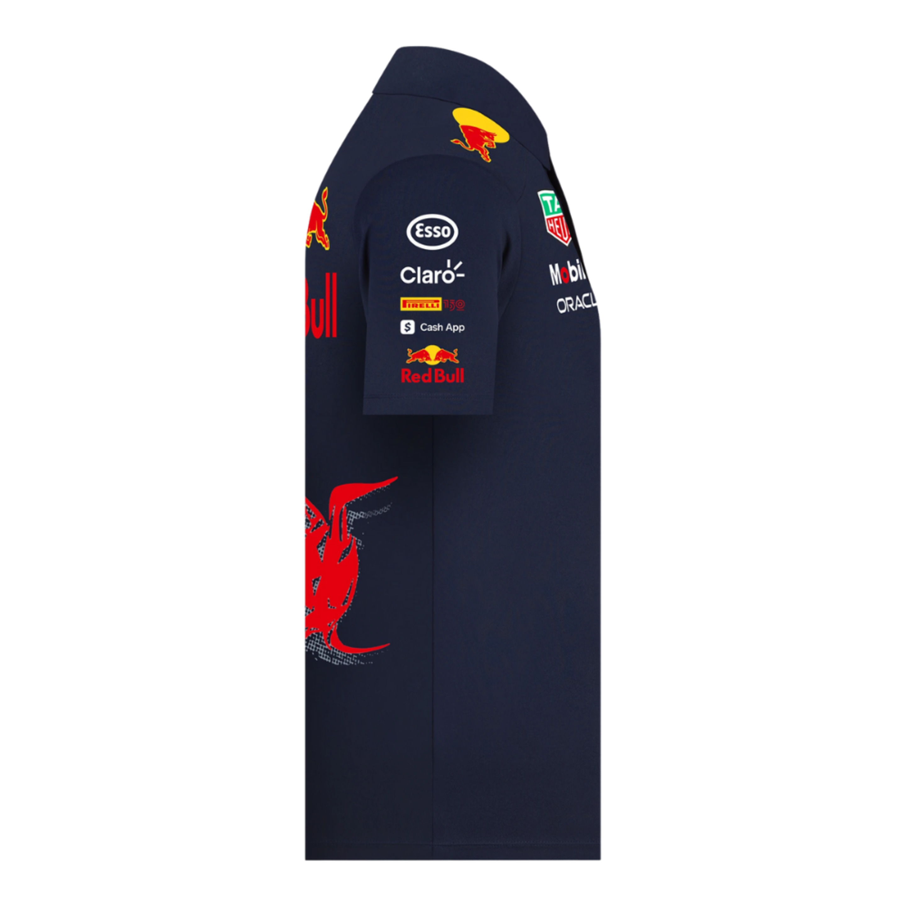 Polo Red Bull Racing F1