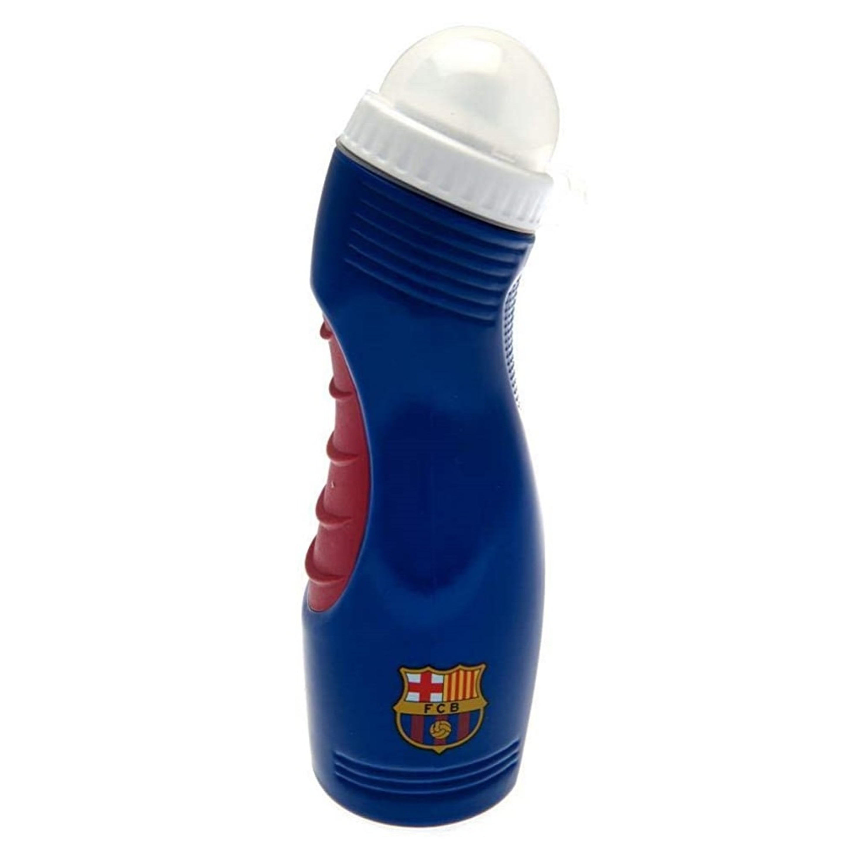 Botella De Agua Deportiva De 750 Ml Fc Barcelona