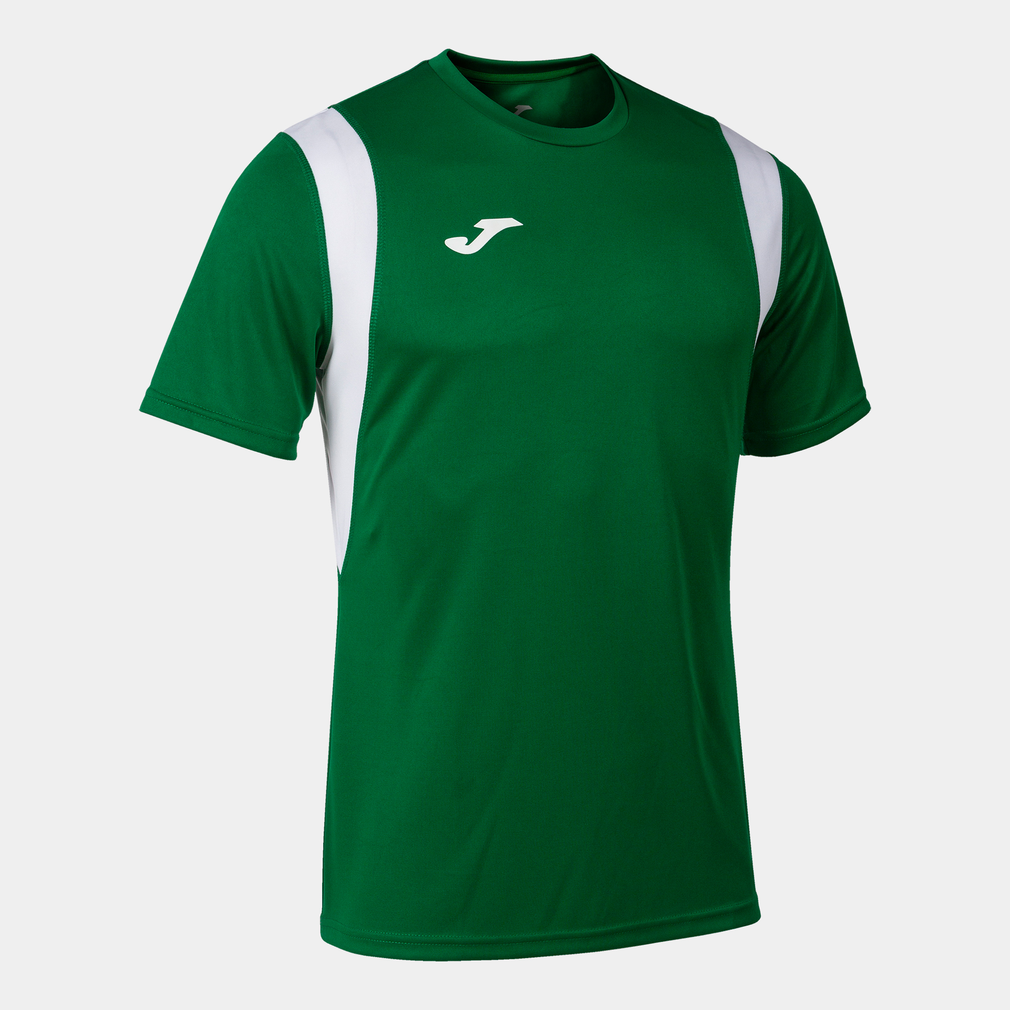 T-shirt Manga Curta Joma Dinamo Verde - verde - 