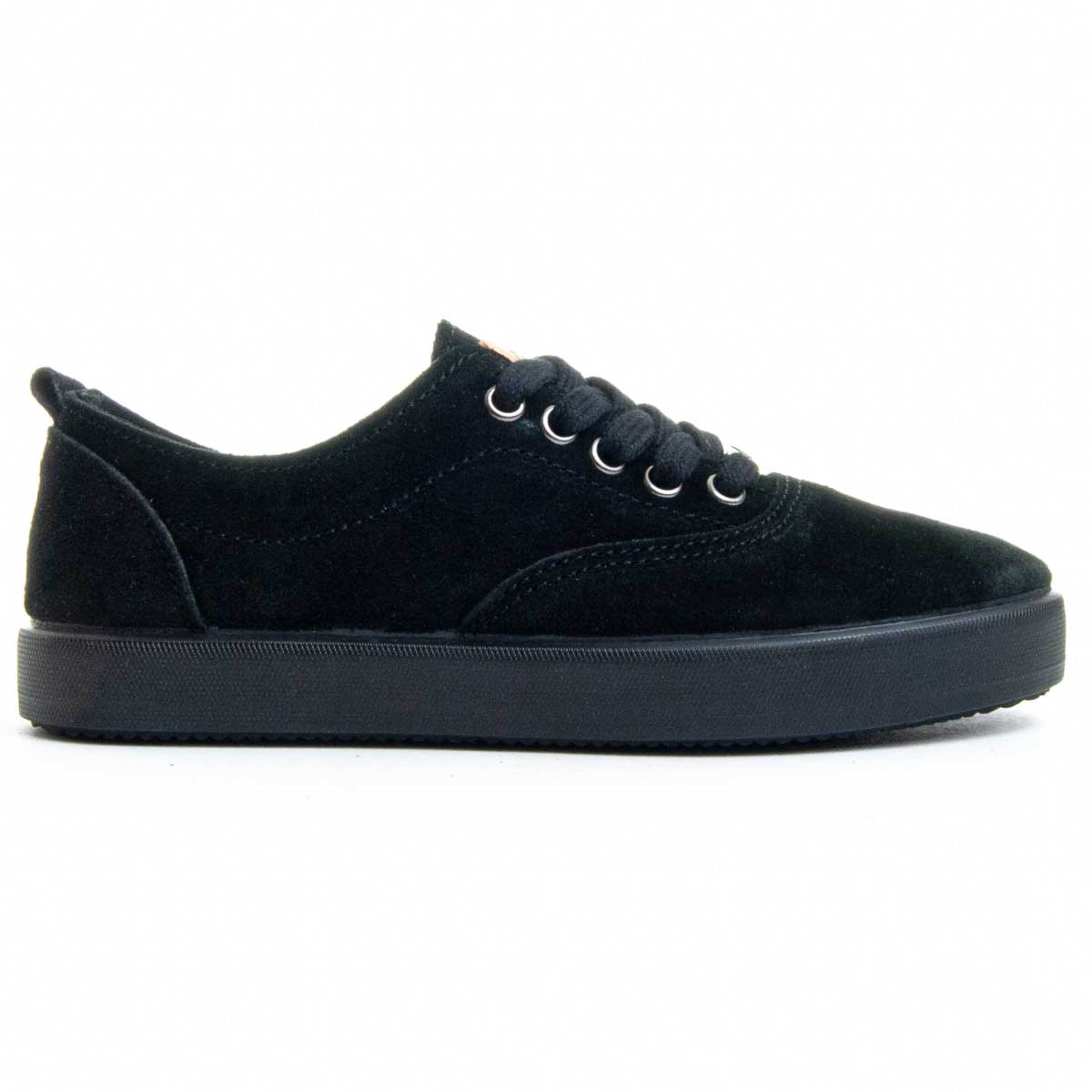 Sneaker Comoda Montevita Serraw2 - negro - 