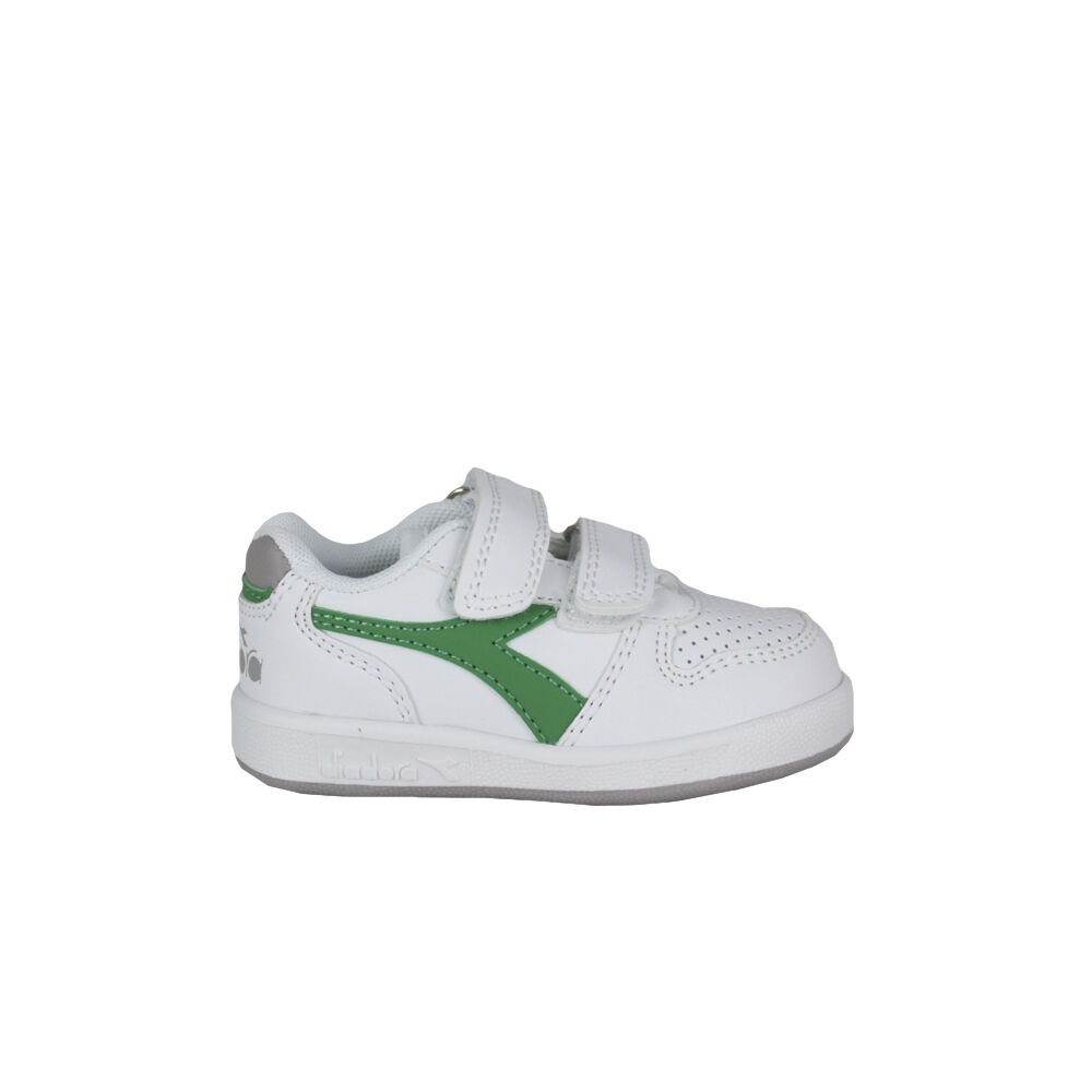 Zapatillas Diadora 101.173302 01 C1931 White/peas Cream - verde - 
