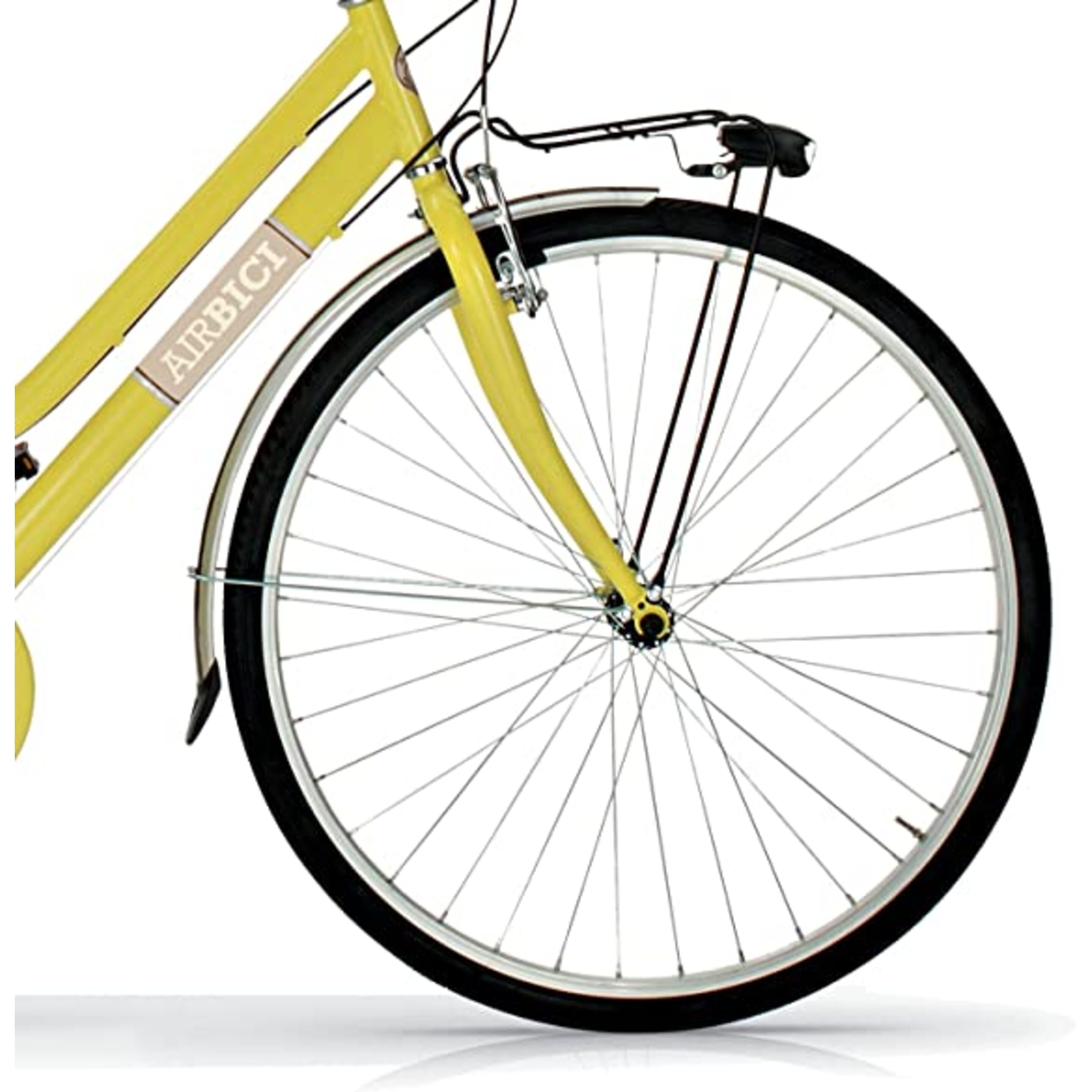 Bicicleta Airbici 605 Allure