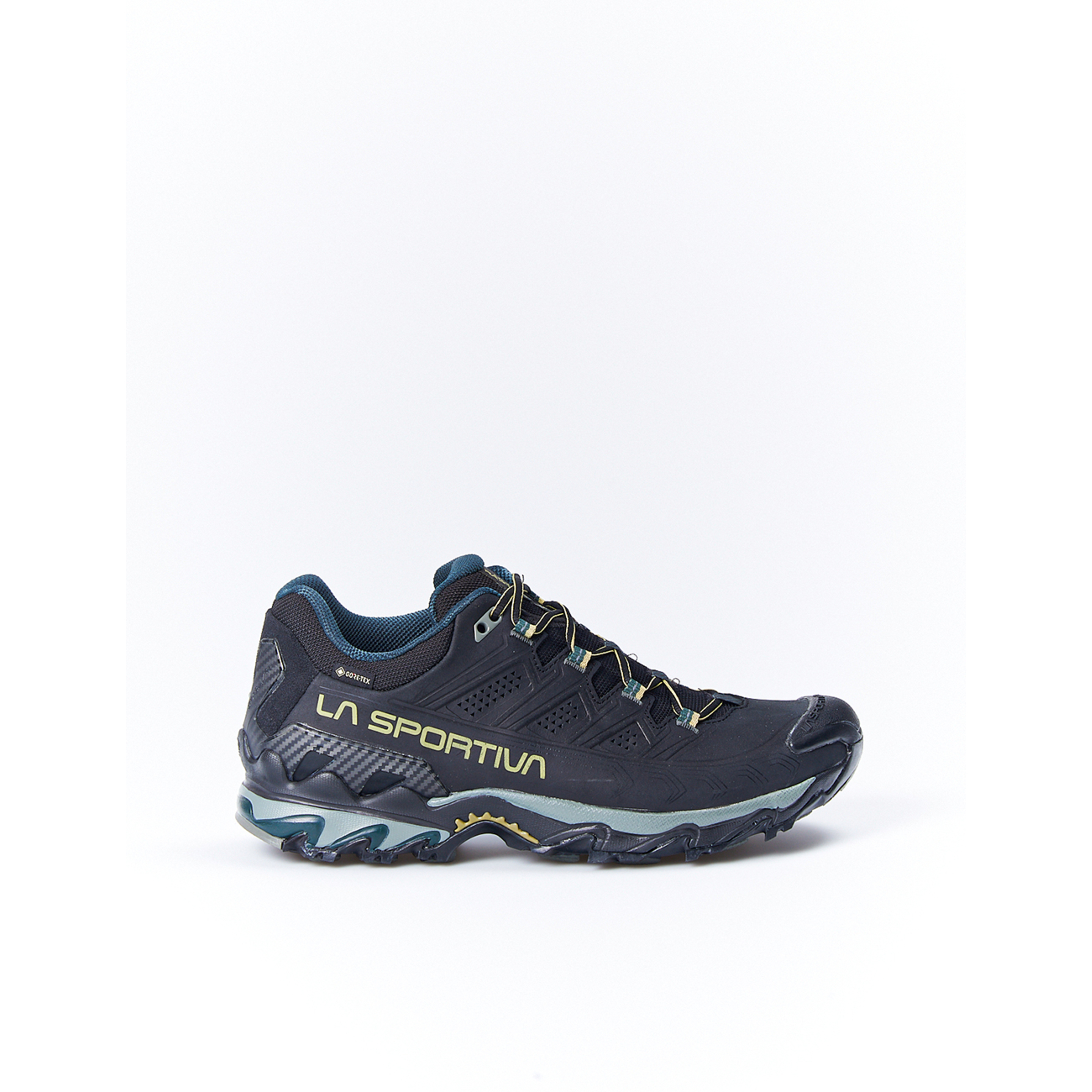 Zapatillas La Sportiva Ultra Raptor Ii Leather Gtx Black Cedar