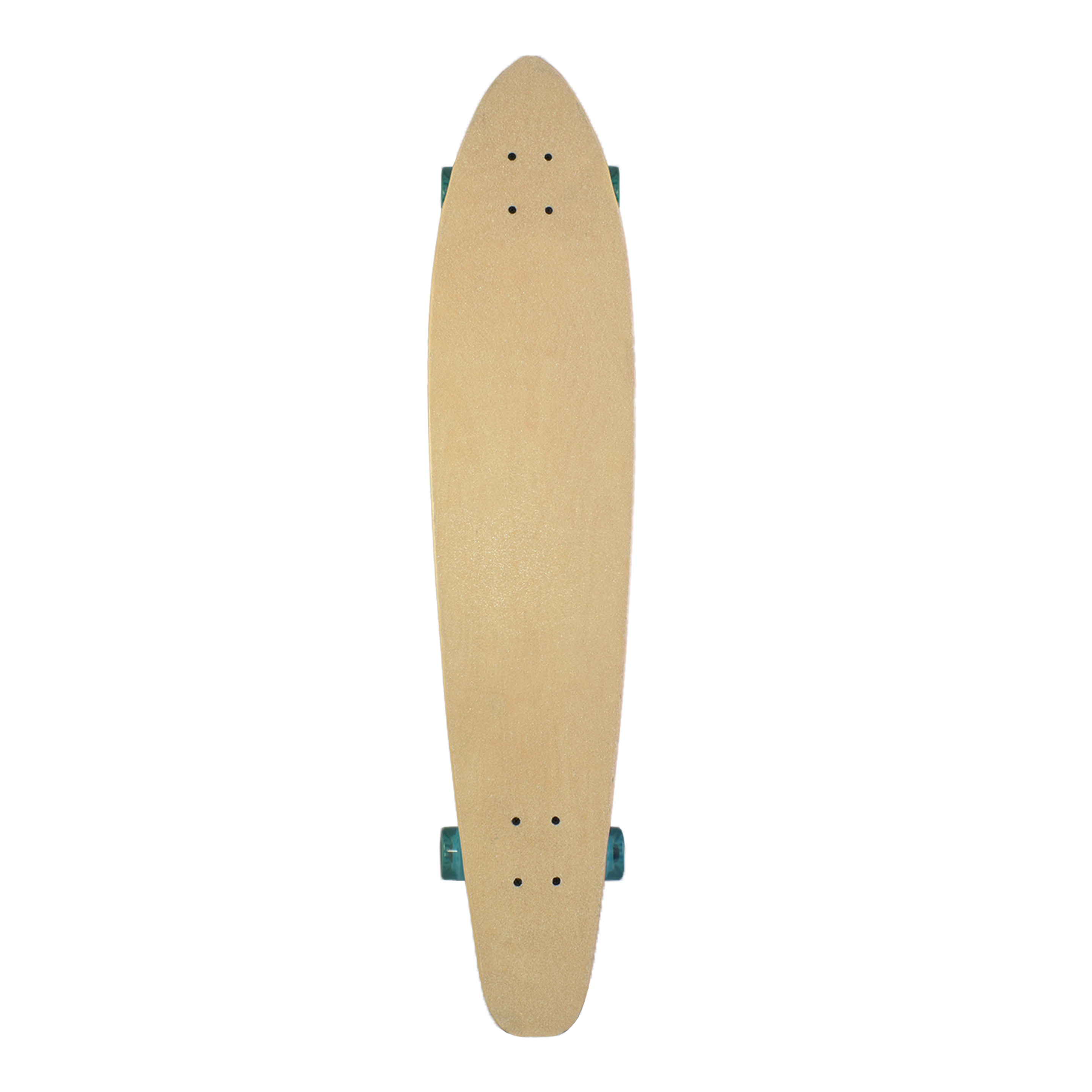 Brasileras Barcelona Longboard