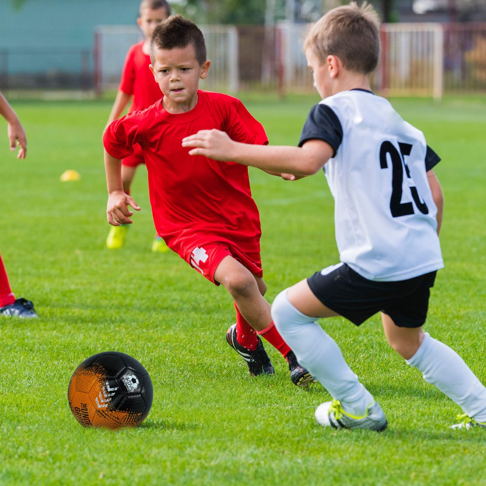 Bola De Futebol Street Aktive Sports