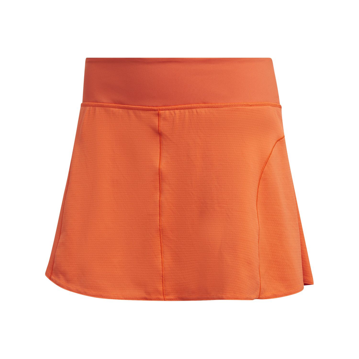 Falda adidas Match - naranja - 