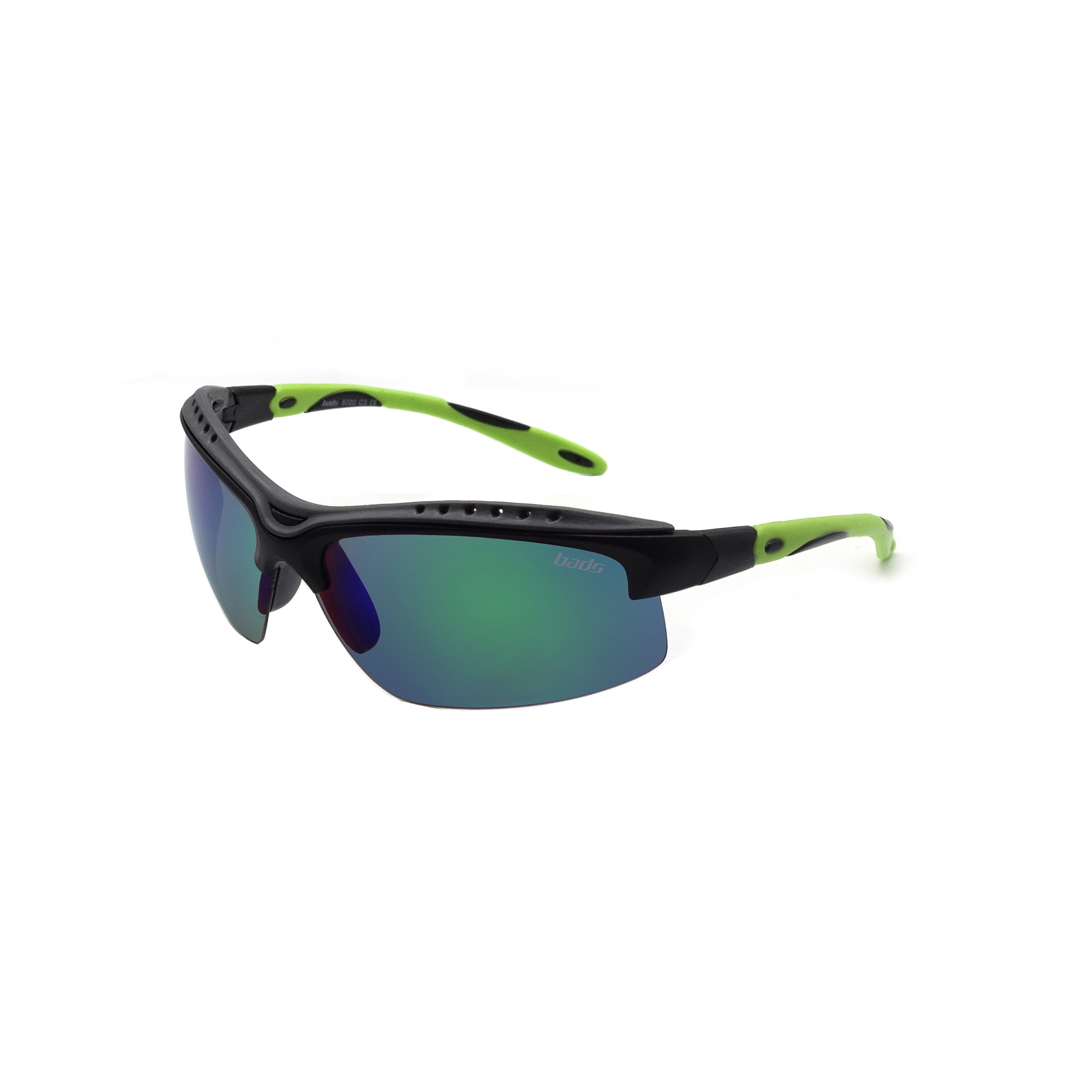 Gafas De Sol Deportivas Eme Bads6000