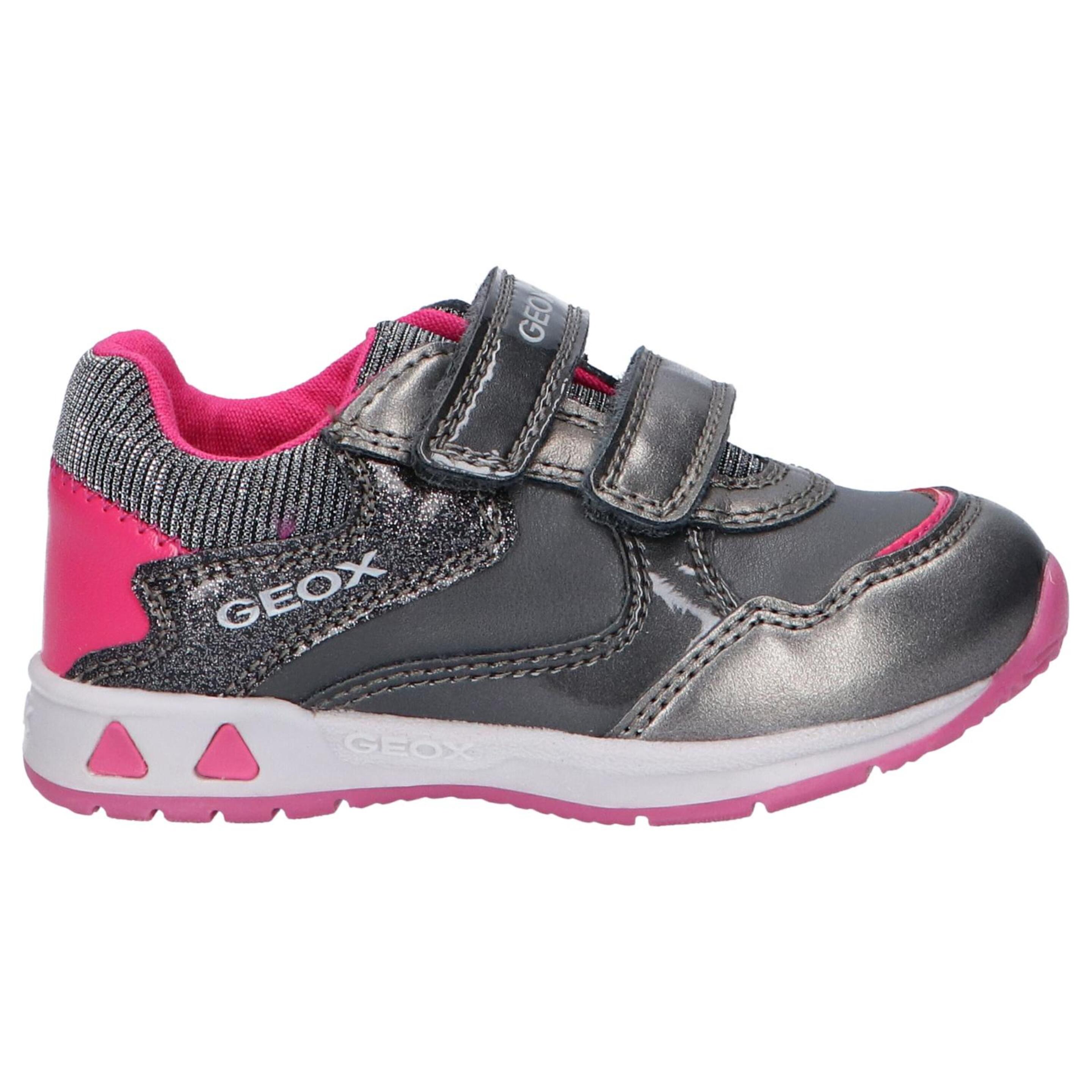 Sapatilhas Desportivas Geox B Pavlis