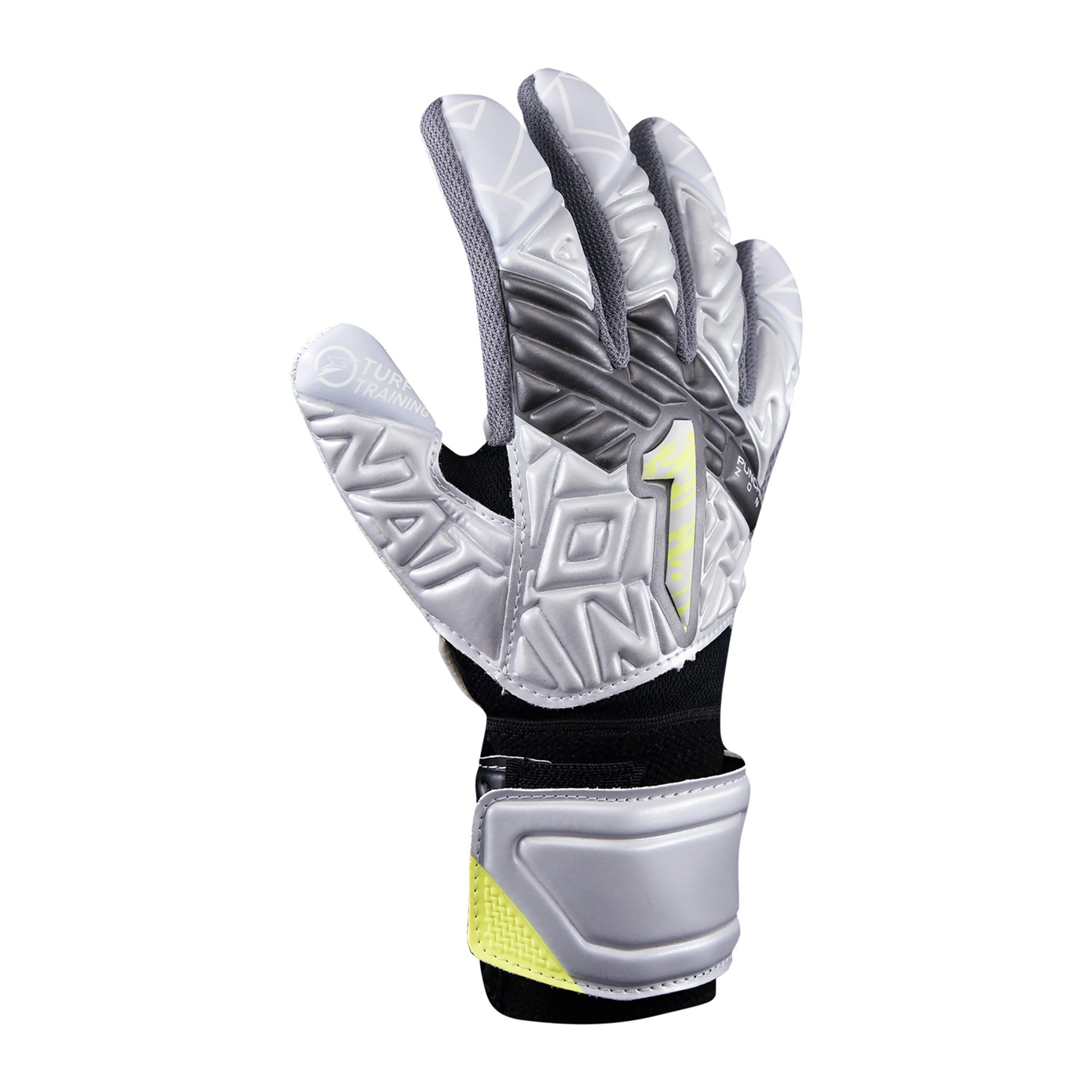 Luvas De Guarda-redes Rinat Fiera Gk Training