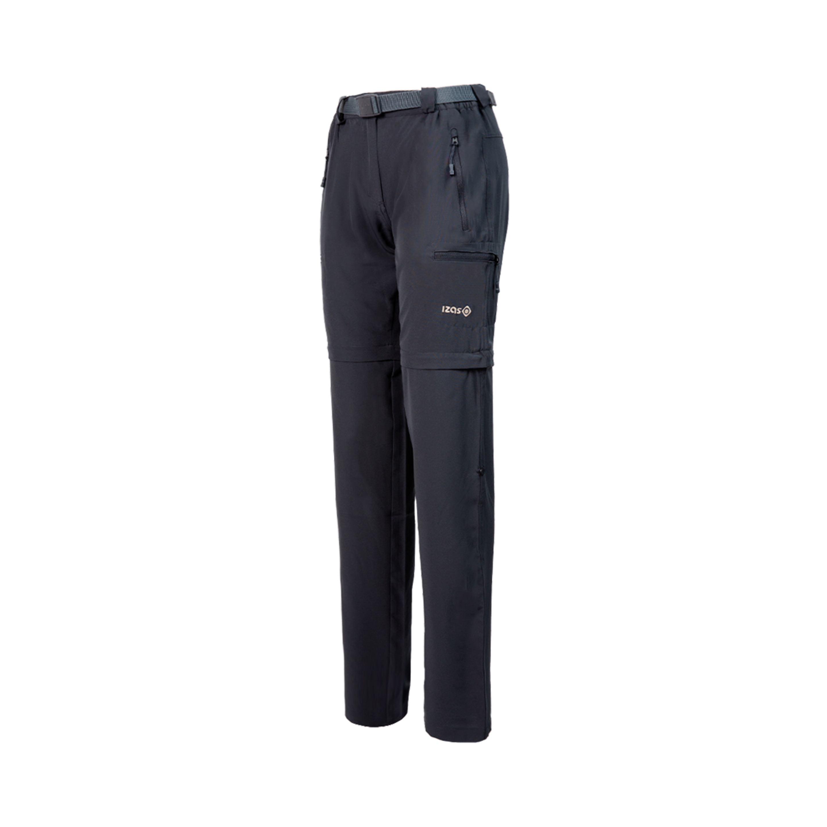 Pantalón Desmontable De Trekking Y Senderismo Izas Blois W