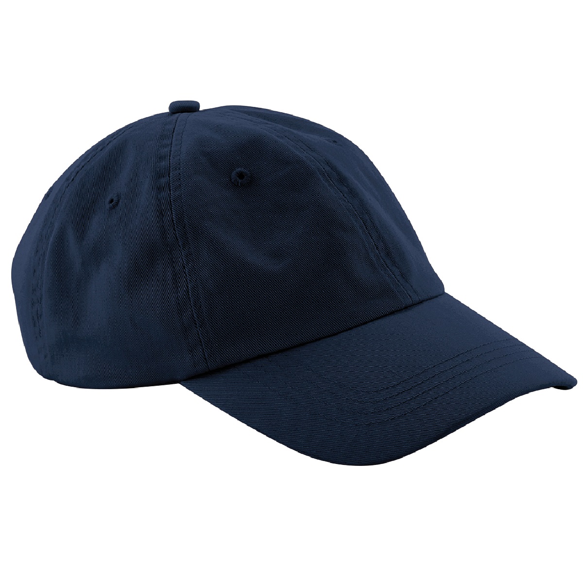 Gorra Perfil Bajo (paquete De 2) Beechfield